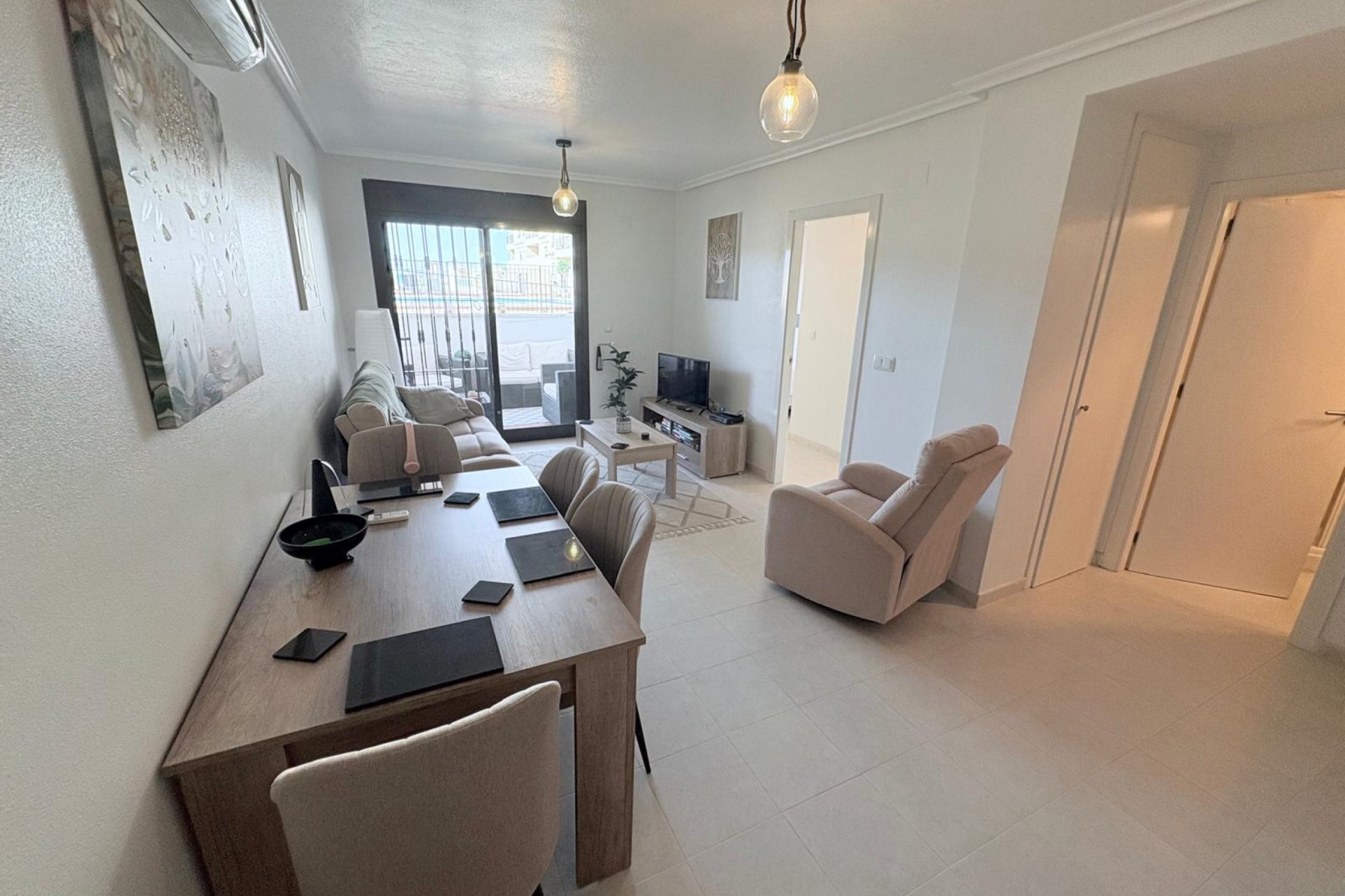 Segunda mano - Apartamento -
Sucina - Inland
