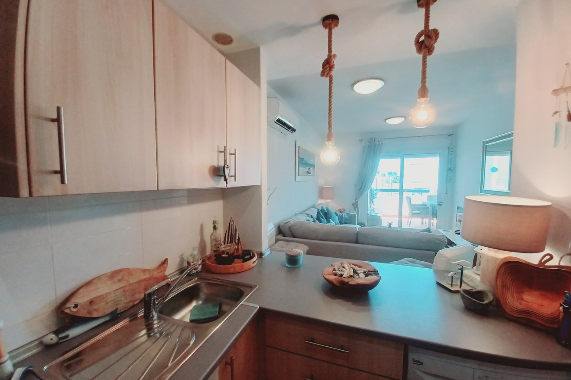 Segunda mano - Apartamento -
Terrazas de la Torre - Inland