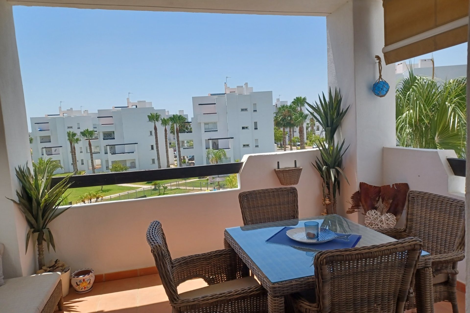 Segunda mano - Apartamento -
Terrazas de la Torre - Inland