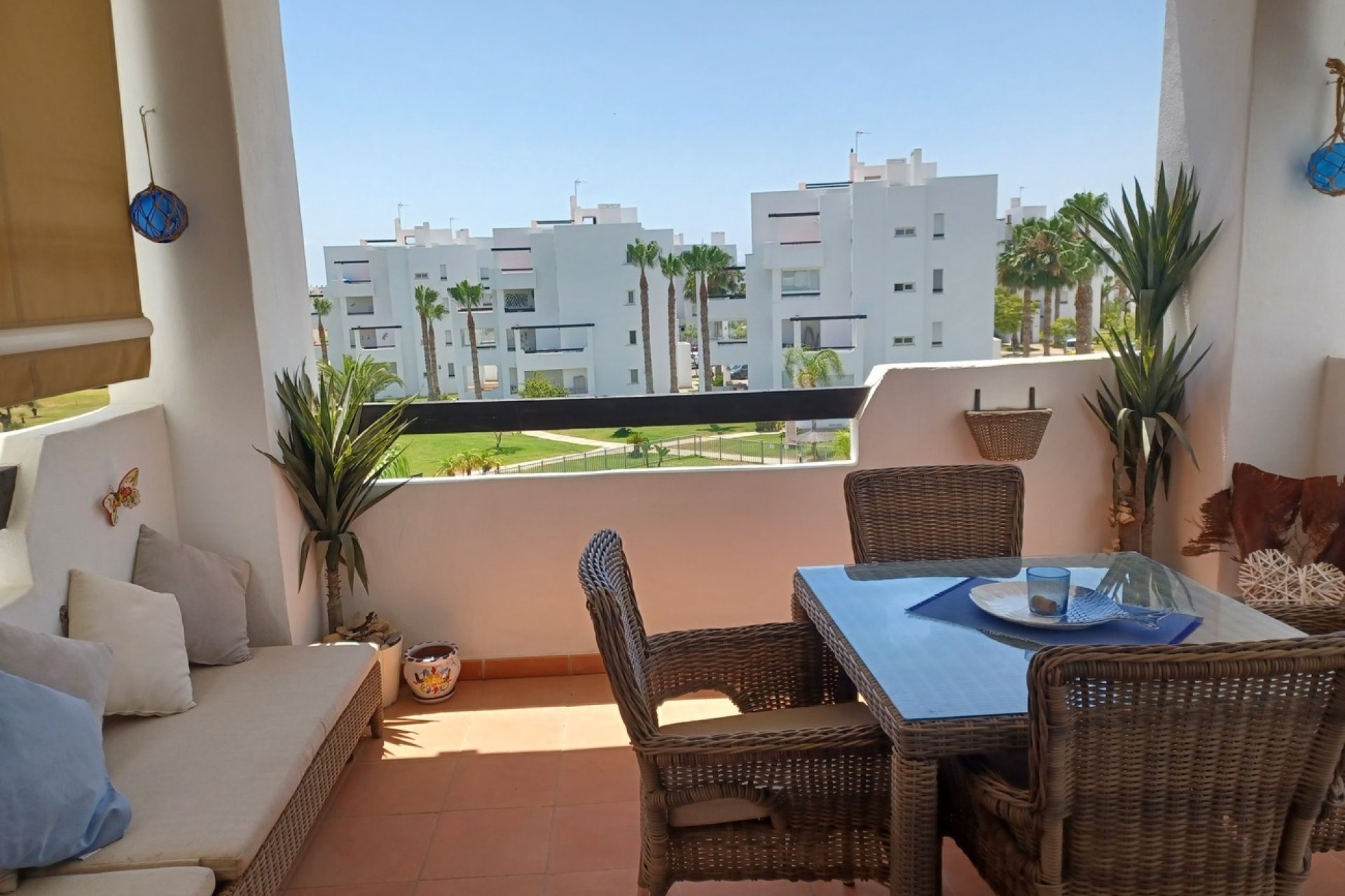 Segunda mano - Apartamento -
Terrazas de la Torre - Inland