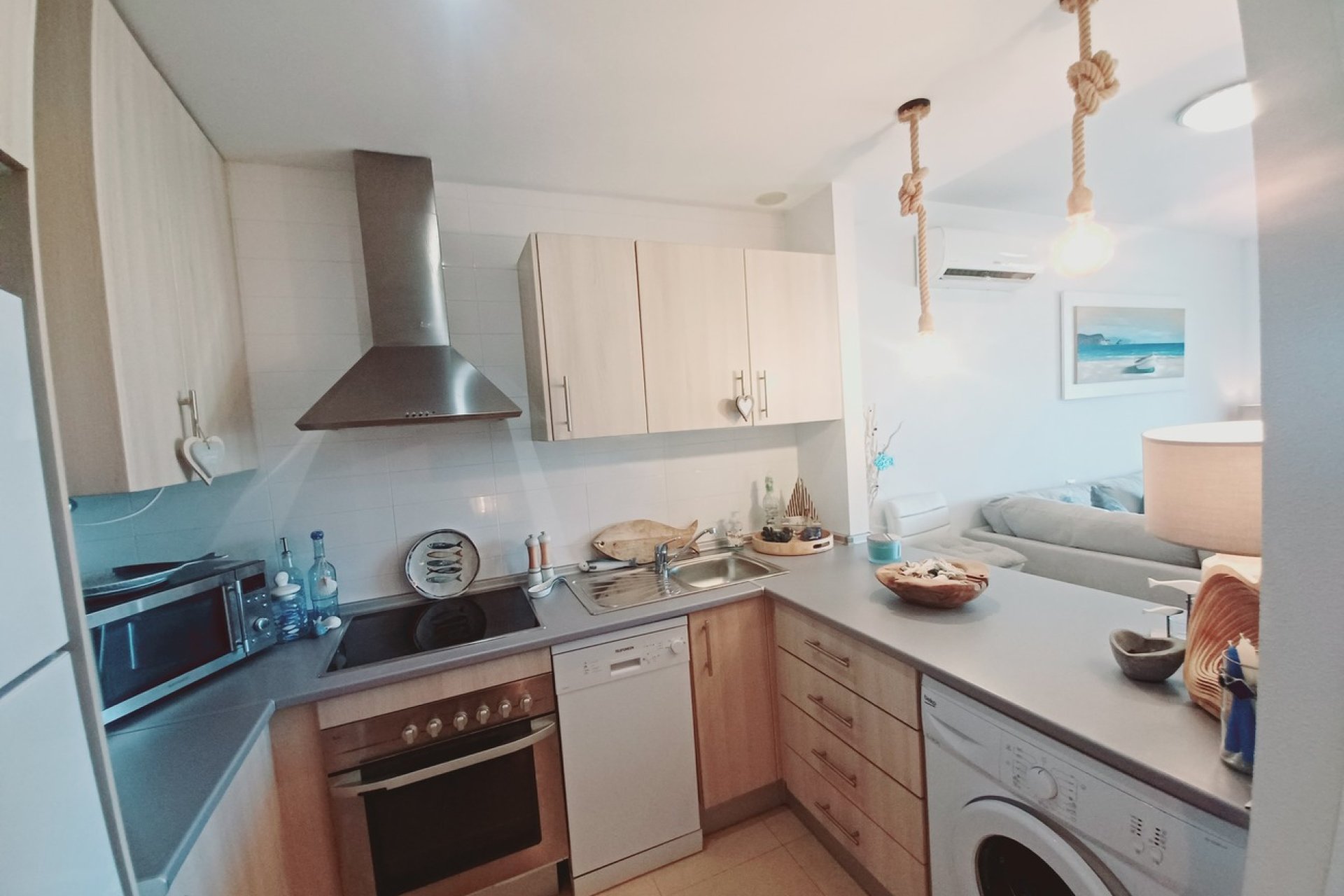 Segunda mano - Apartamento -
Terrazas de la Torre - Inland