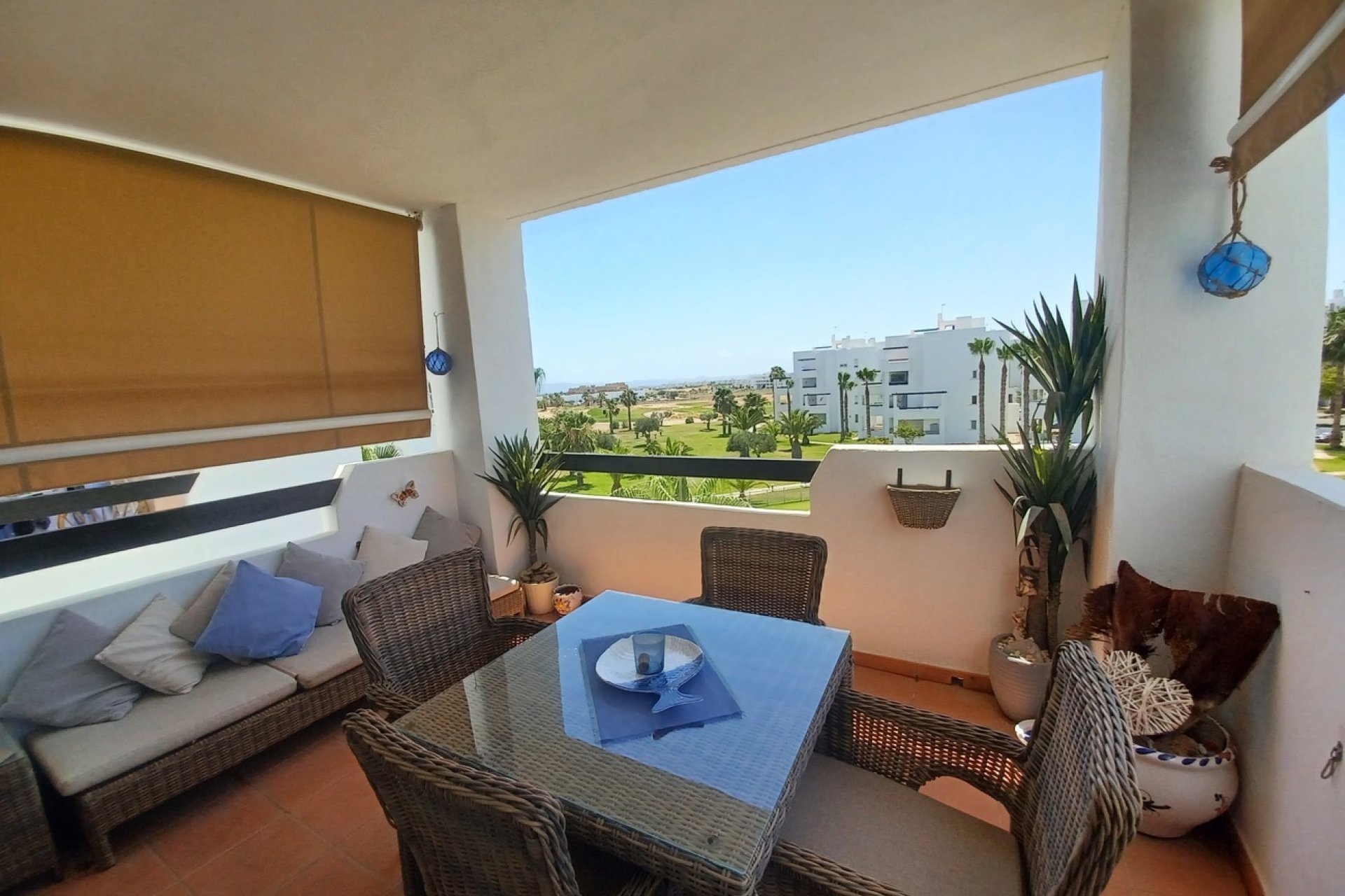 Segunda mano - Apartamento -
Terrazas de la Torre - Inland