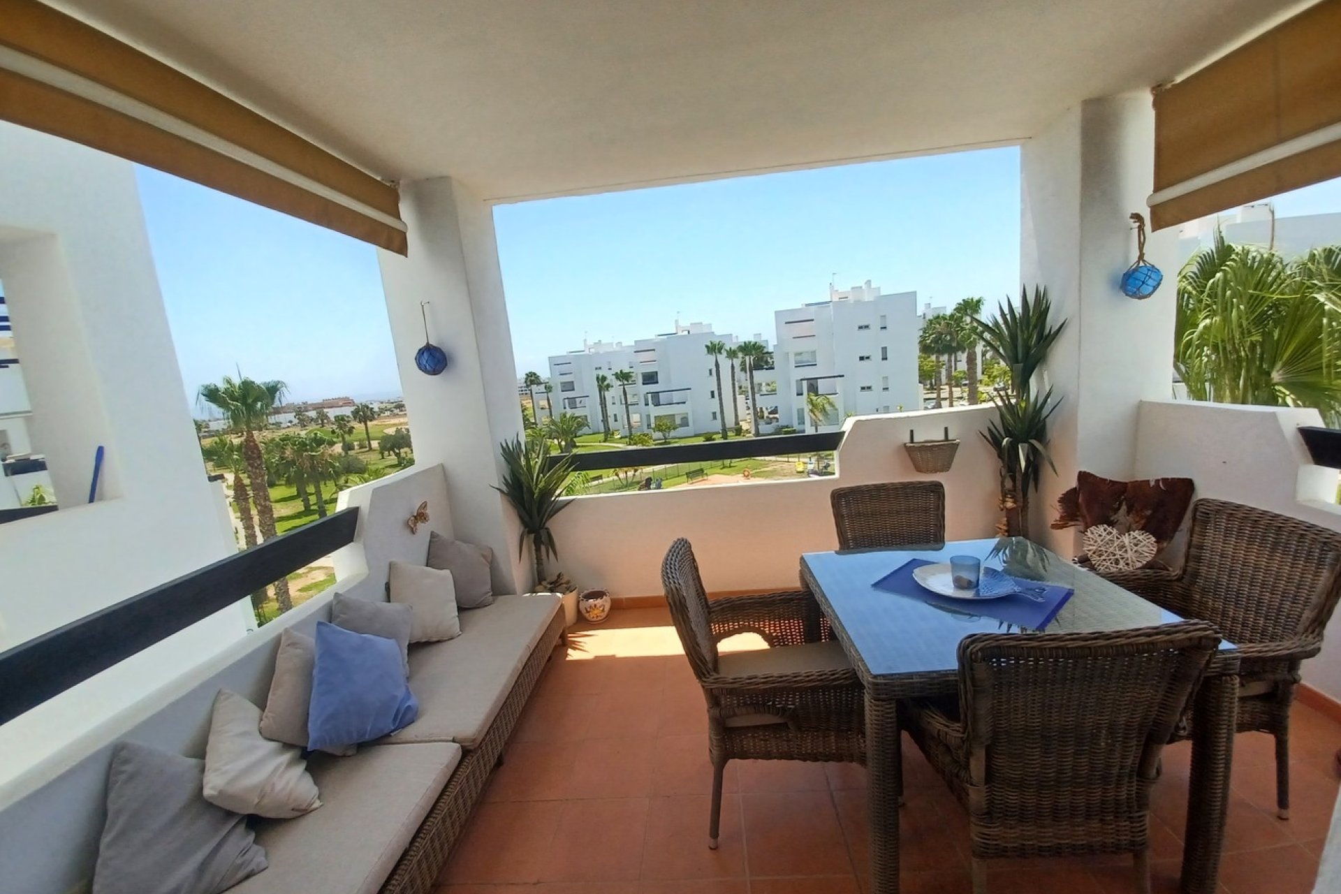 Segunda mano - Apartamento -
Terrazas de la Torre - Inland