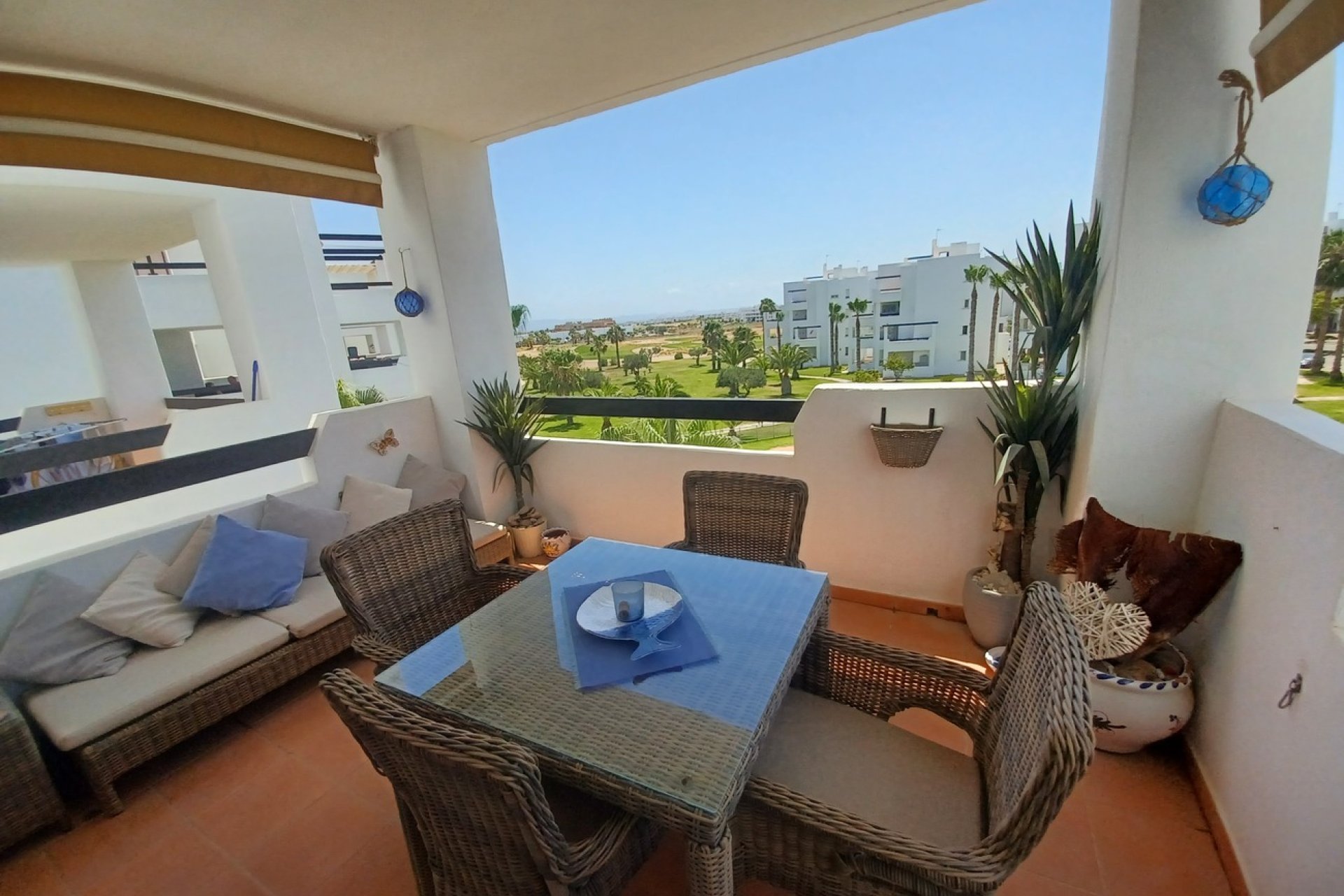 Segunda mano - Apartamento -
Terrazas de la Torre - Inland