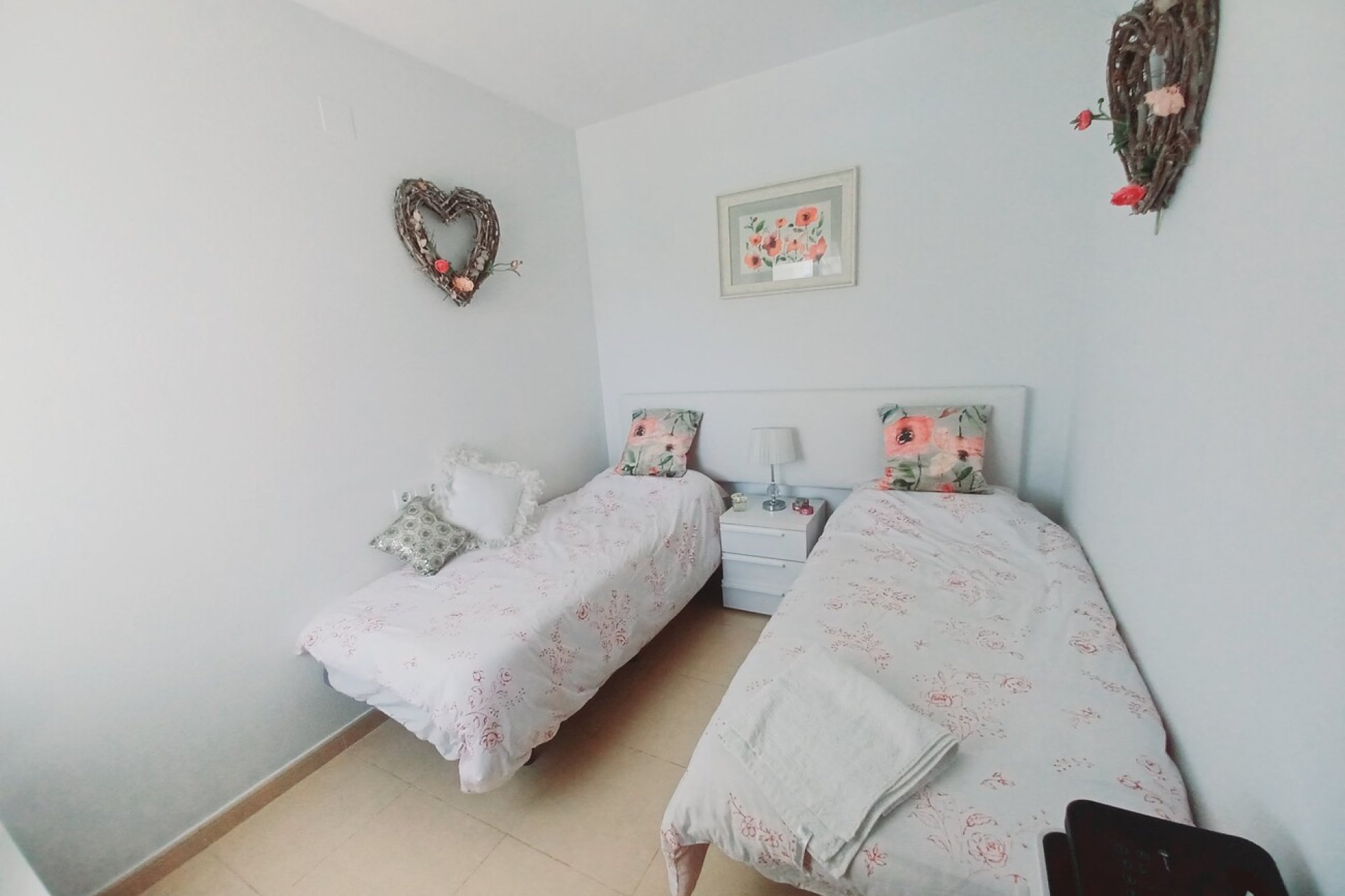 Segunda mano - Apartamento -
Terrazas de la Torre - Inland