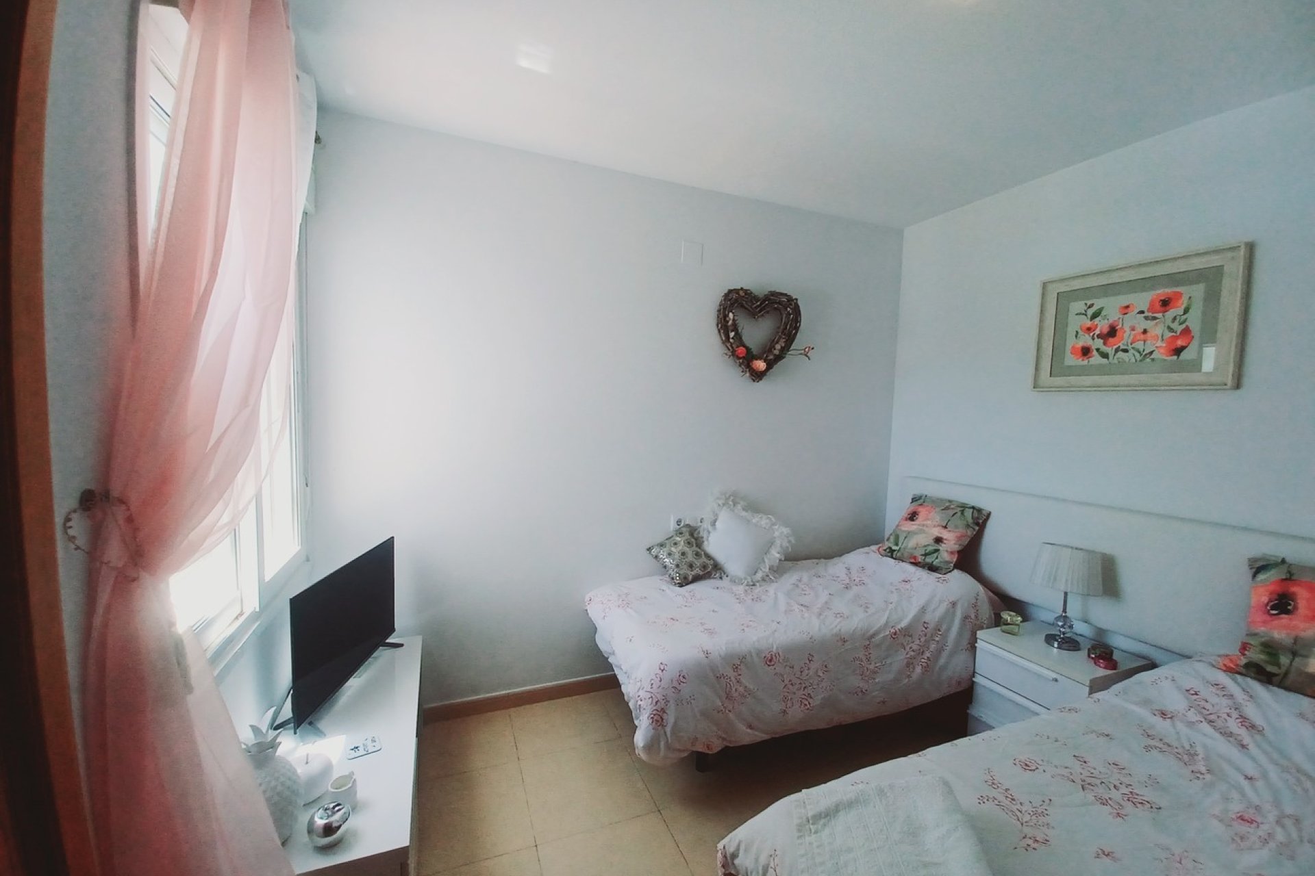 Segunda mano - Apartamento -
Terrazas de la Torre - Inland
