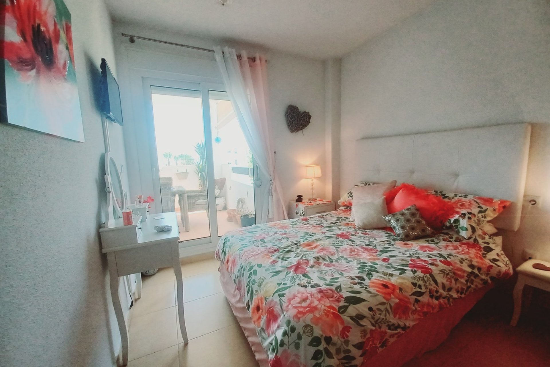 Segunda mano - Apartamento -
Terrazas de la Torre - Inland