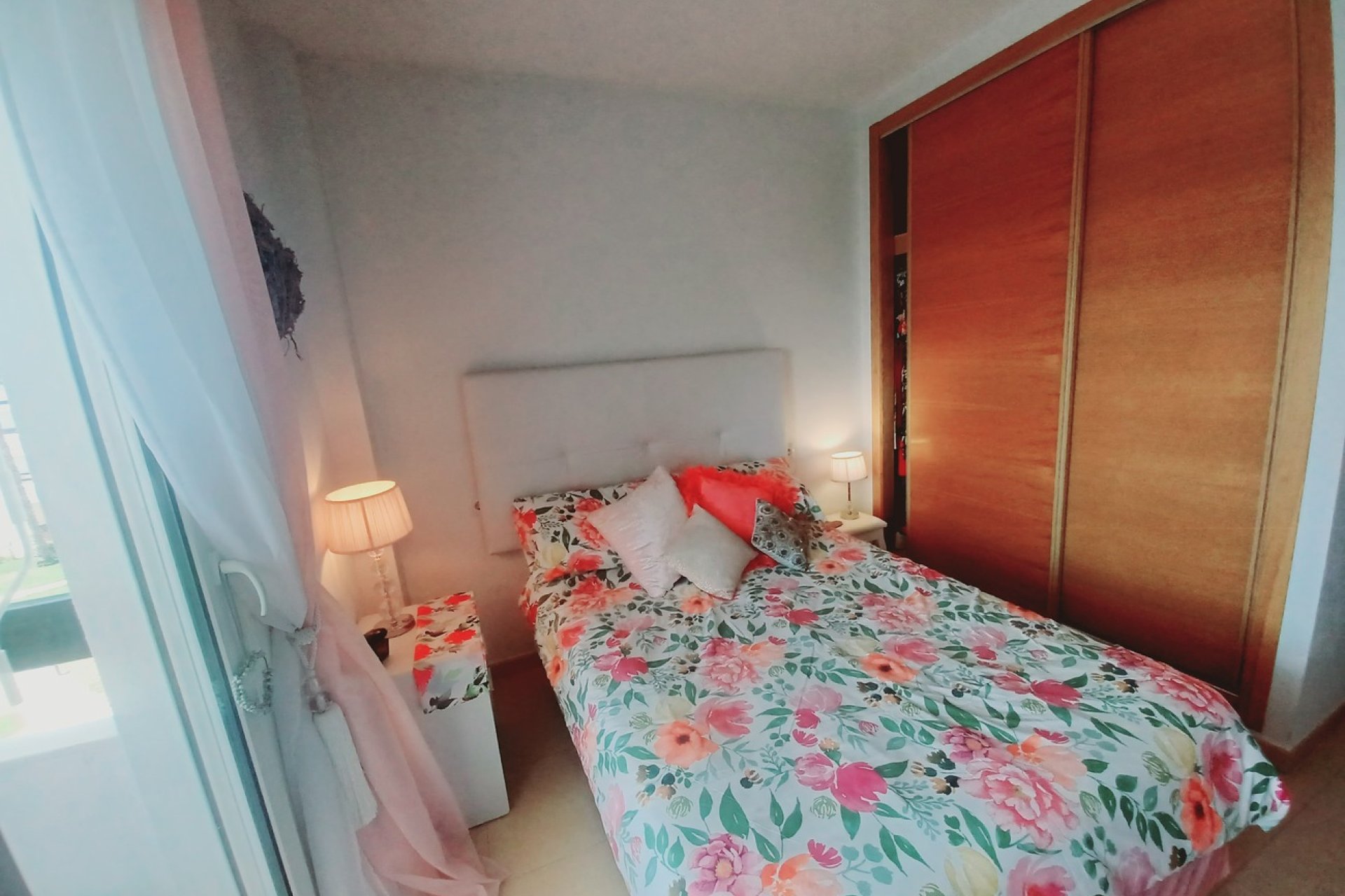 Segunda mano - Apartamento -
Terrazas de la Torre - Inland