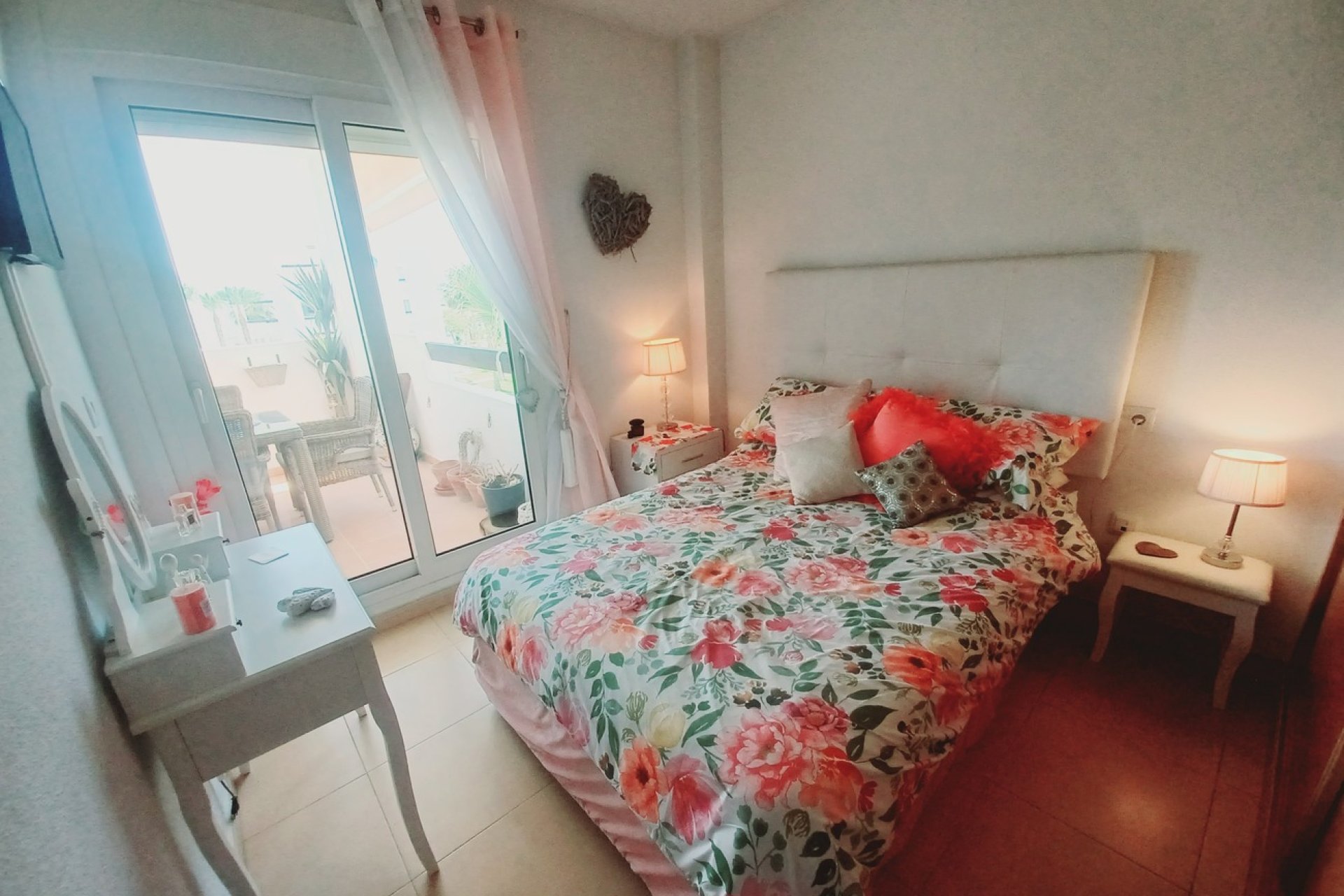 Segunda mano - Apartamento -
Terrazas de la Torre - Inland