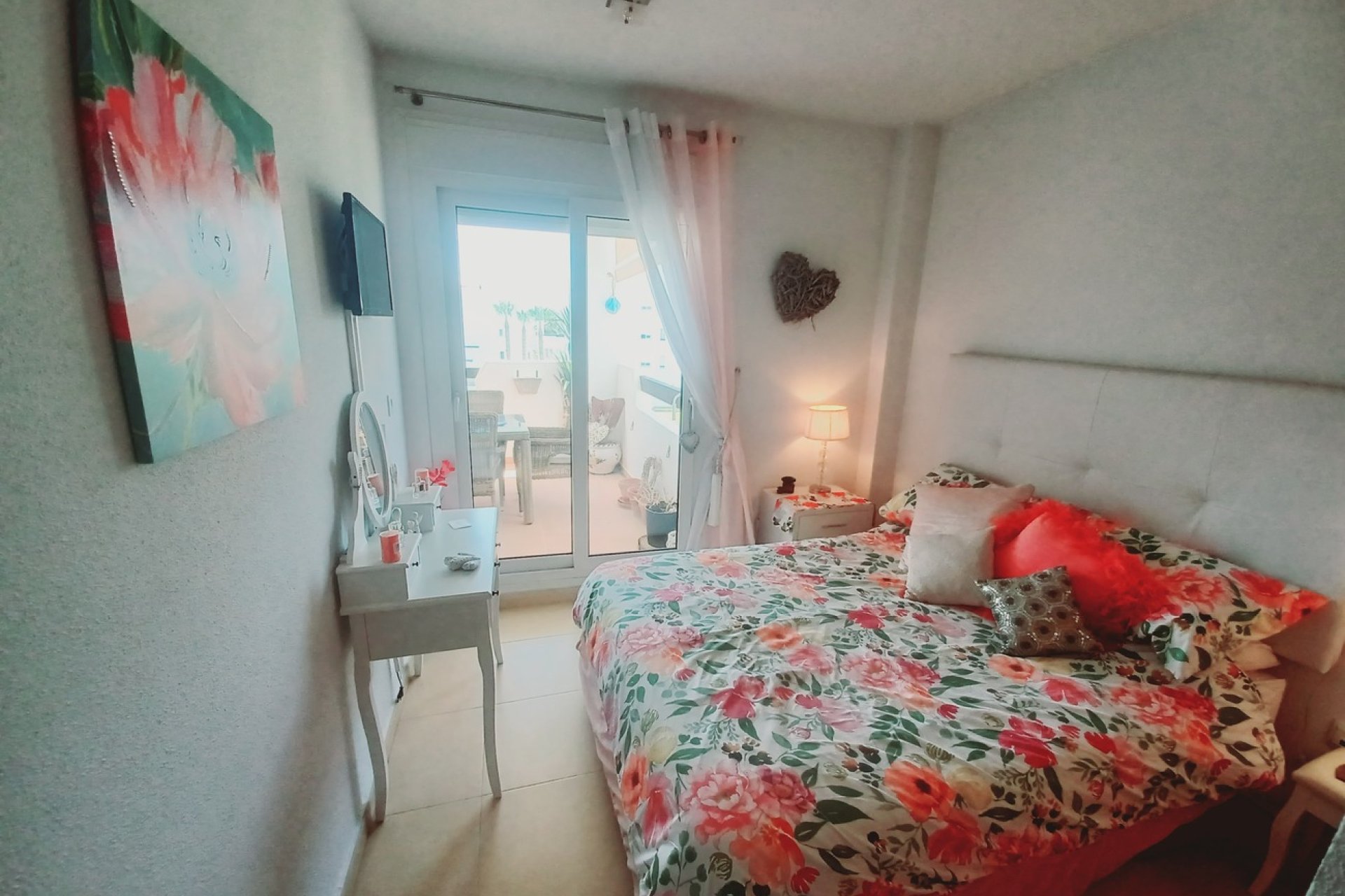Segunda mano - Apartamento -
Terrazas de la Torre - Inland