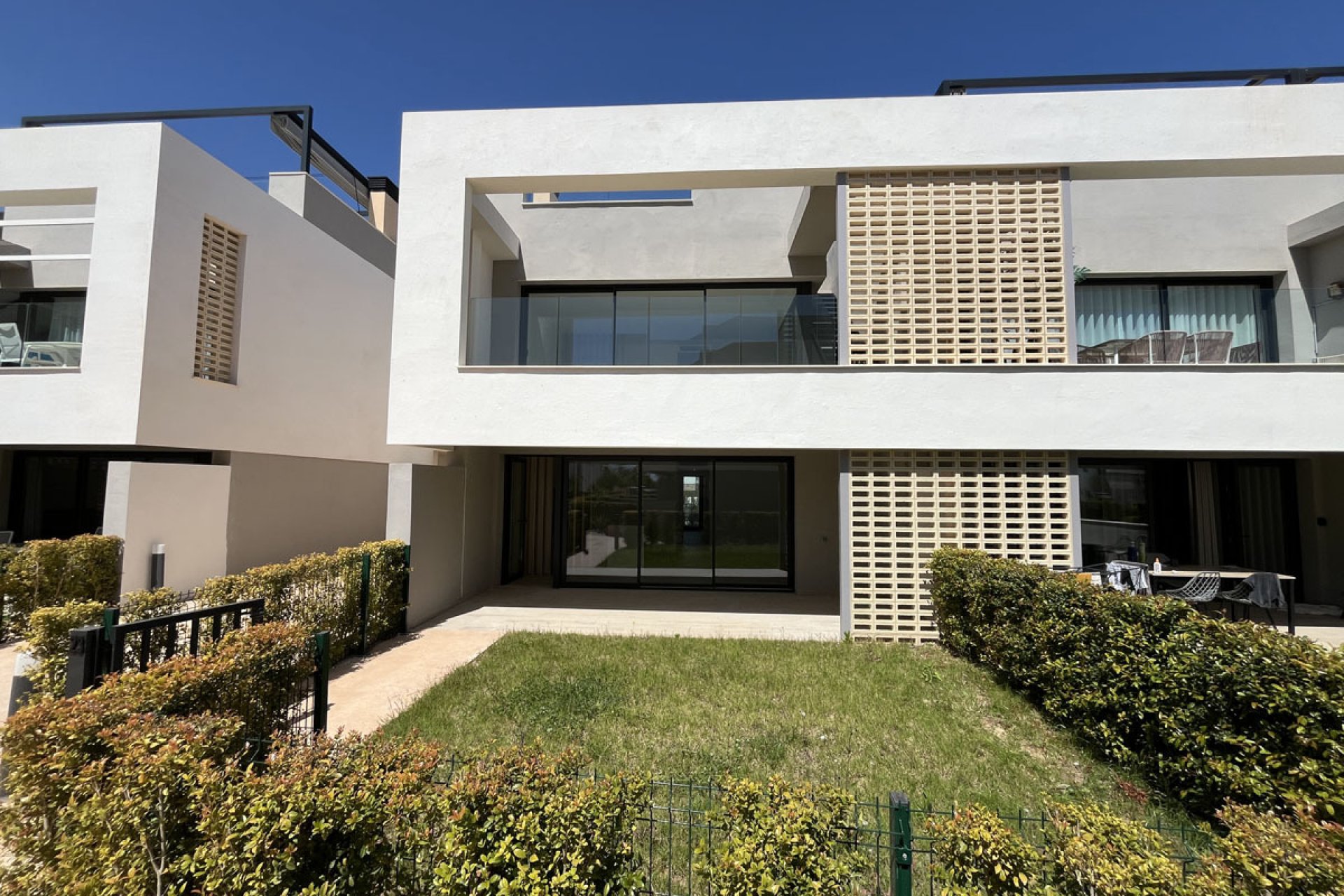 Segunda mano - Apartamento -
Torre Pacheco - Costa Calida