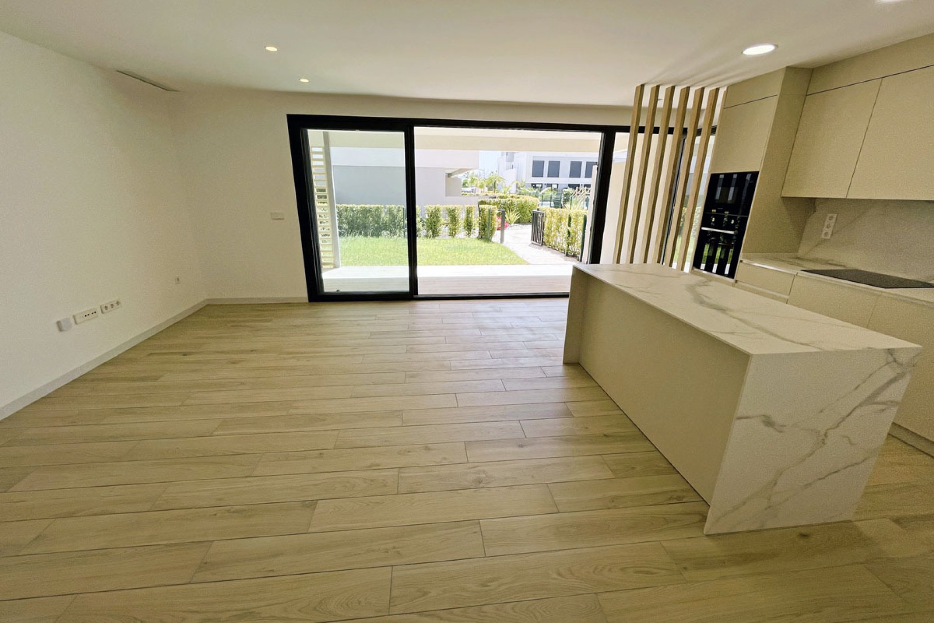 Segunda mano - Apartamento -
Torre Pacheco - Costa Calida