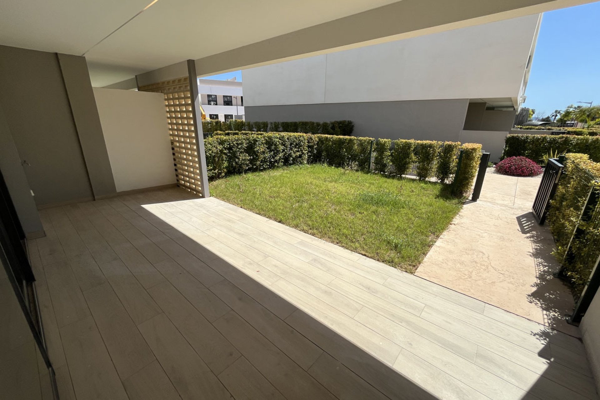 Segunda mano - Apartamento -
Torre Pacheco - Costa Calida