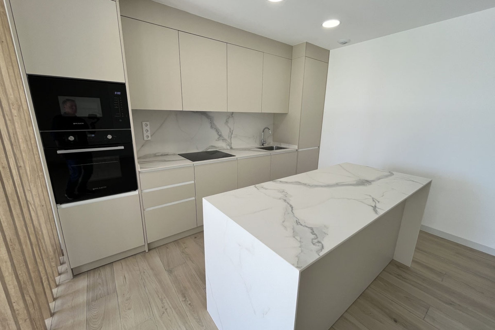 Segunda mano - Apartamento -
Torre Pacheco - Costa Calida