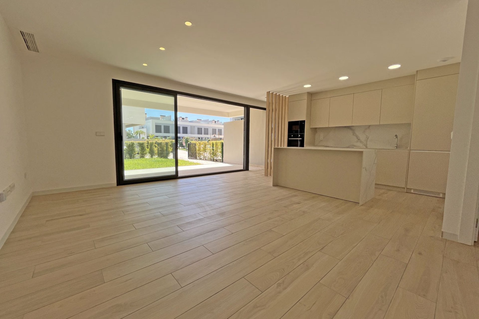 Segunda mano - Apartamento -
Torre Pacheco - Costa Calida