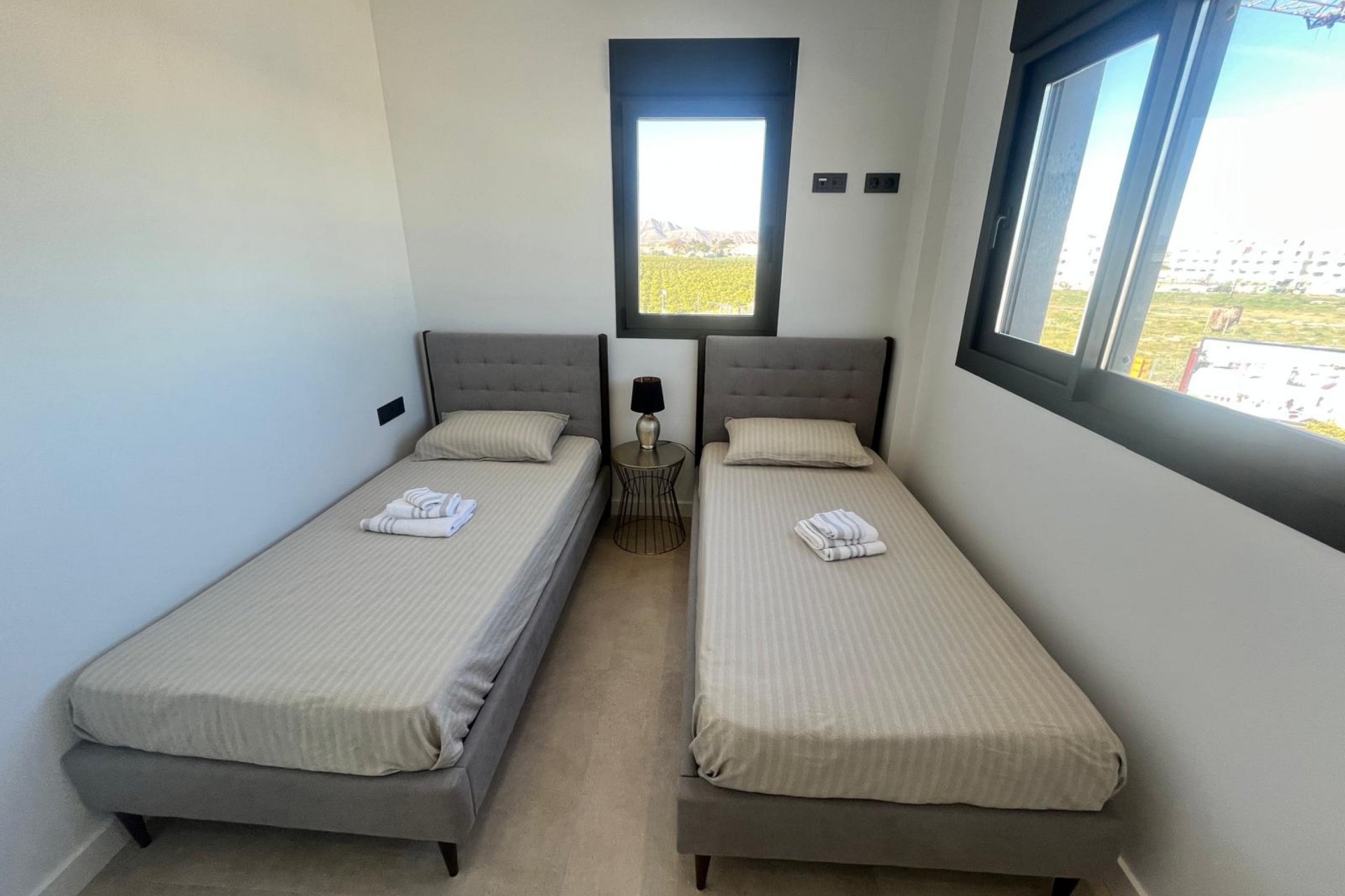 Segunda mano - Apartamento -
Torre Pacheco - Inland