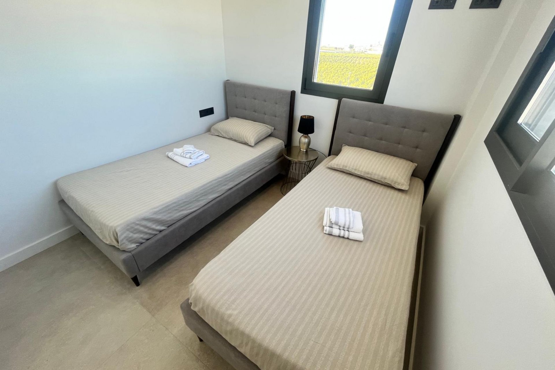 Segunda mano - Apartamento -
Torre Pacheco - Inland