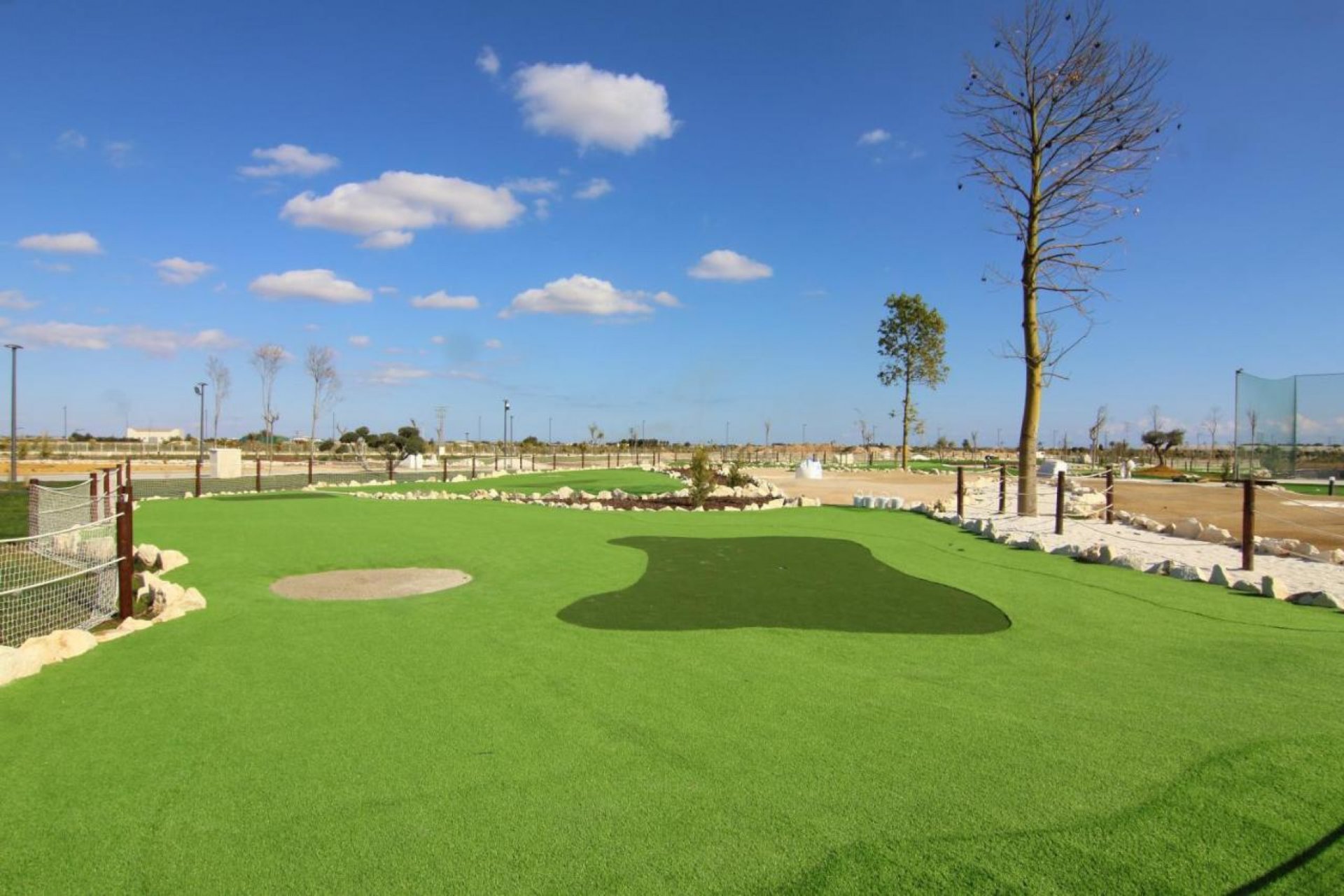 Segunda mano - Apartamento -
Torre Pacheco - Inland
