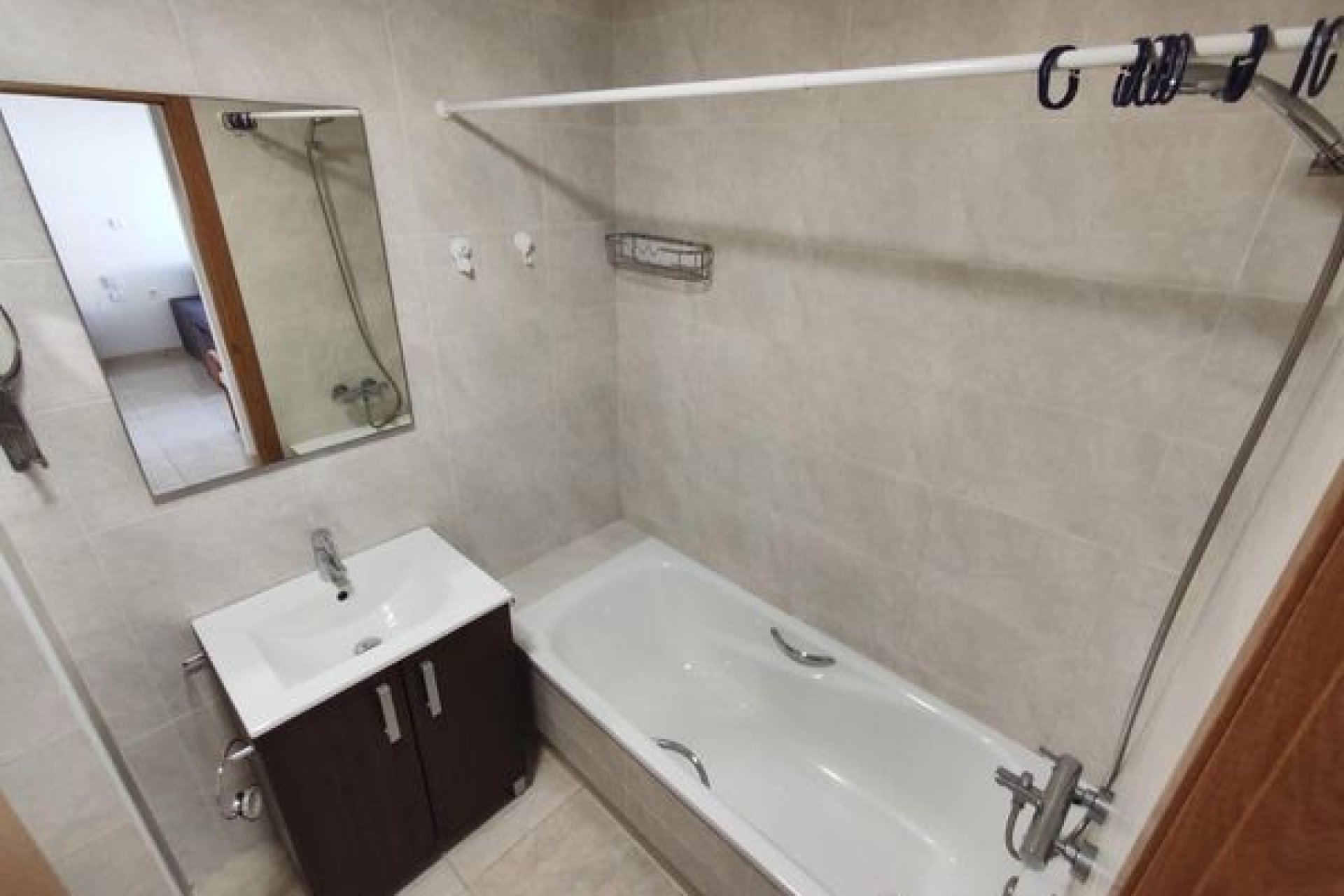 Segunda mano - Apartamento -
Torre Pacheco - Inland