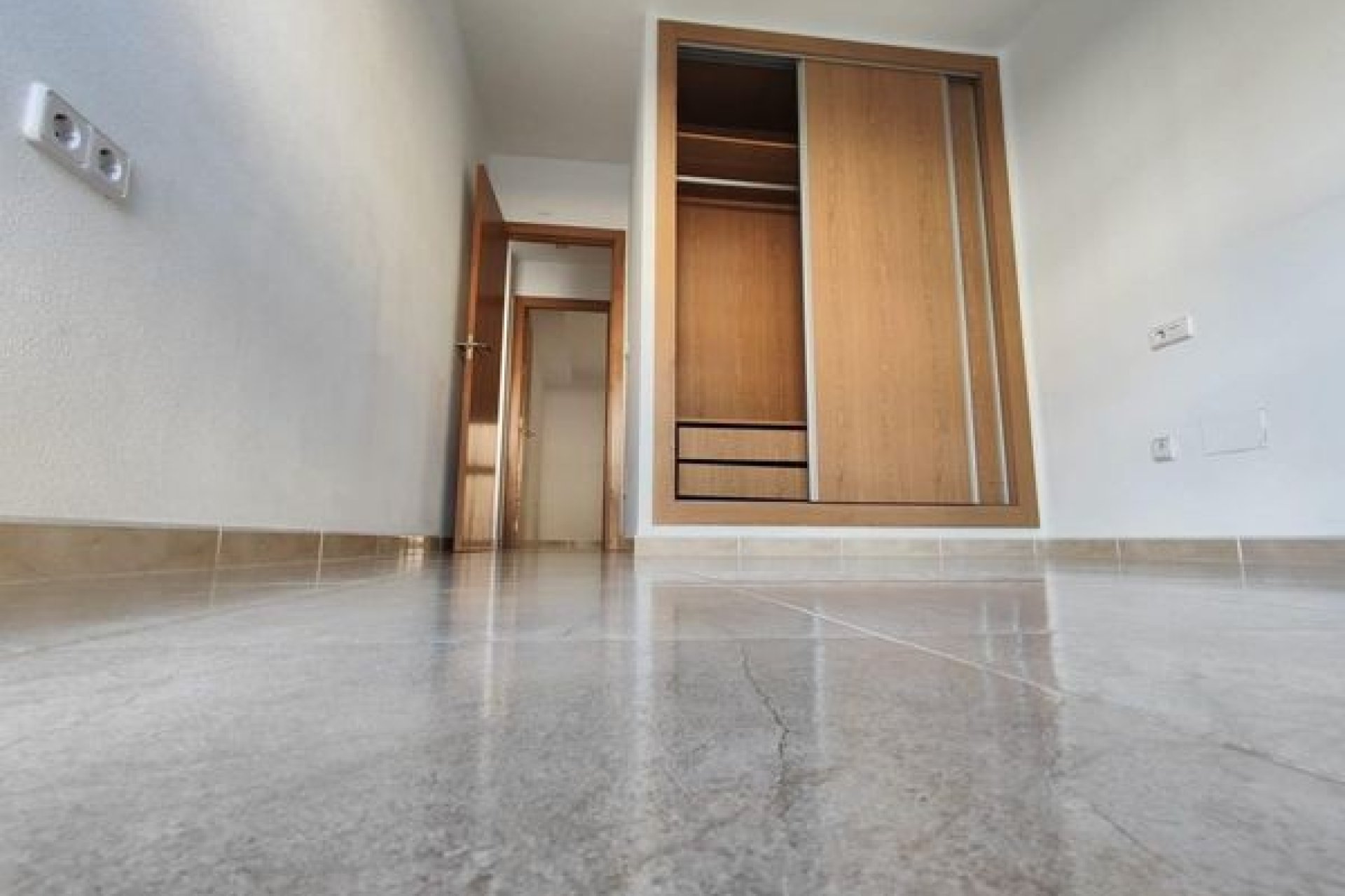 Segunda mano - Apartamento -
Torre Pacheco - Inland