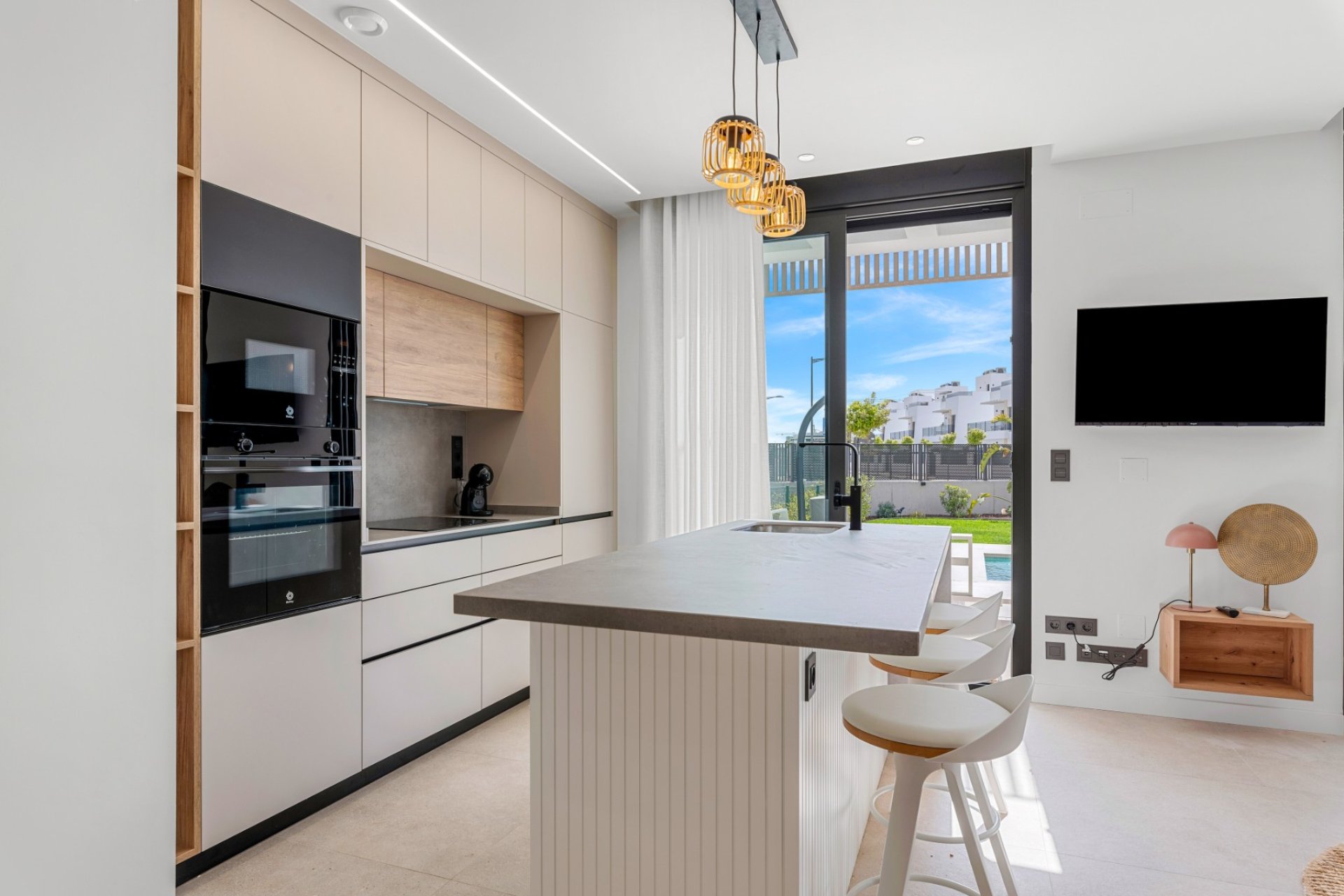 Segunda mano - Apartamento -
Torre Pacheco - Inland