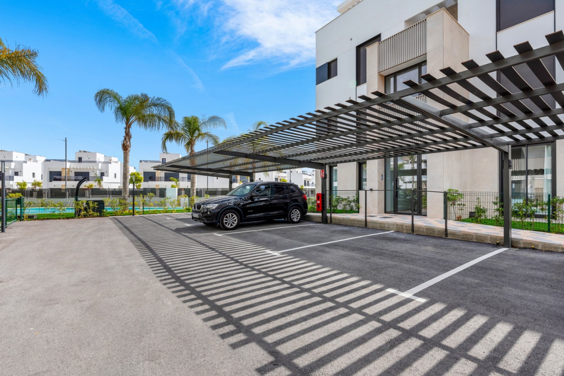 Segunda mano - Apartamento -
Torre Pacheco - Inland