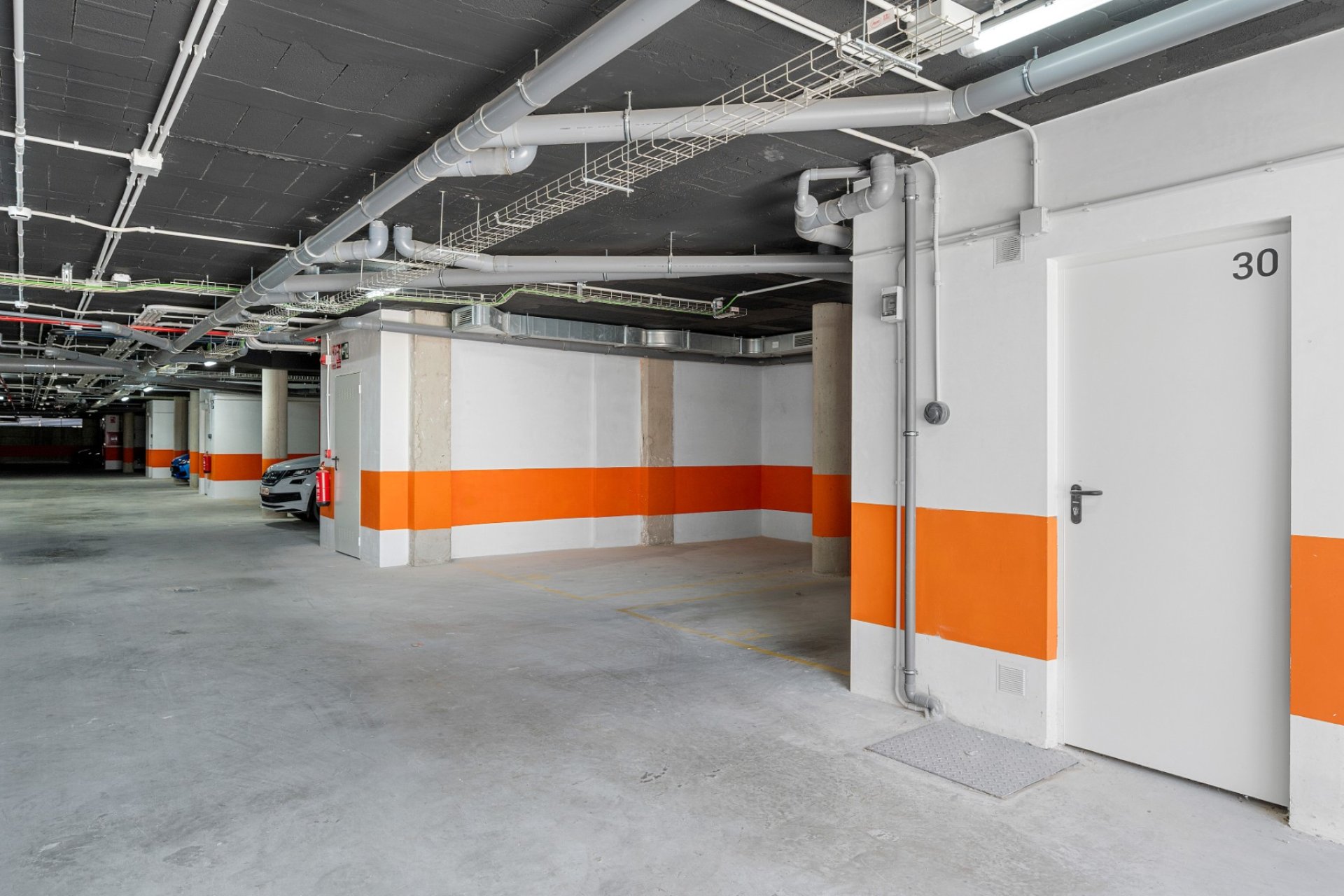 Segunda mano - Apartamento -
Torre Pacheco - Inland