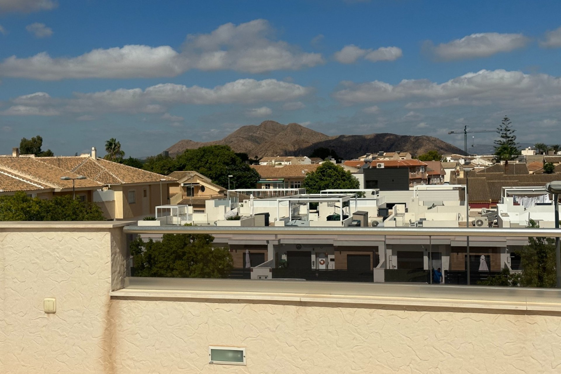 Segunda mano - Apartamento -
Torre Pacheco - Inland