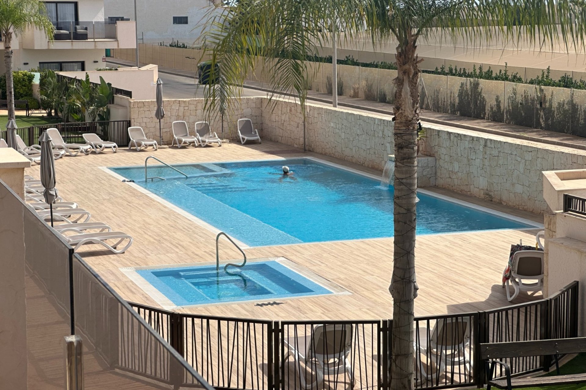 Segunda mano - Apartamento -
Torre Pacheco - Inland