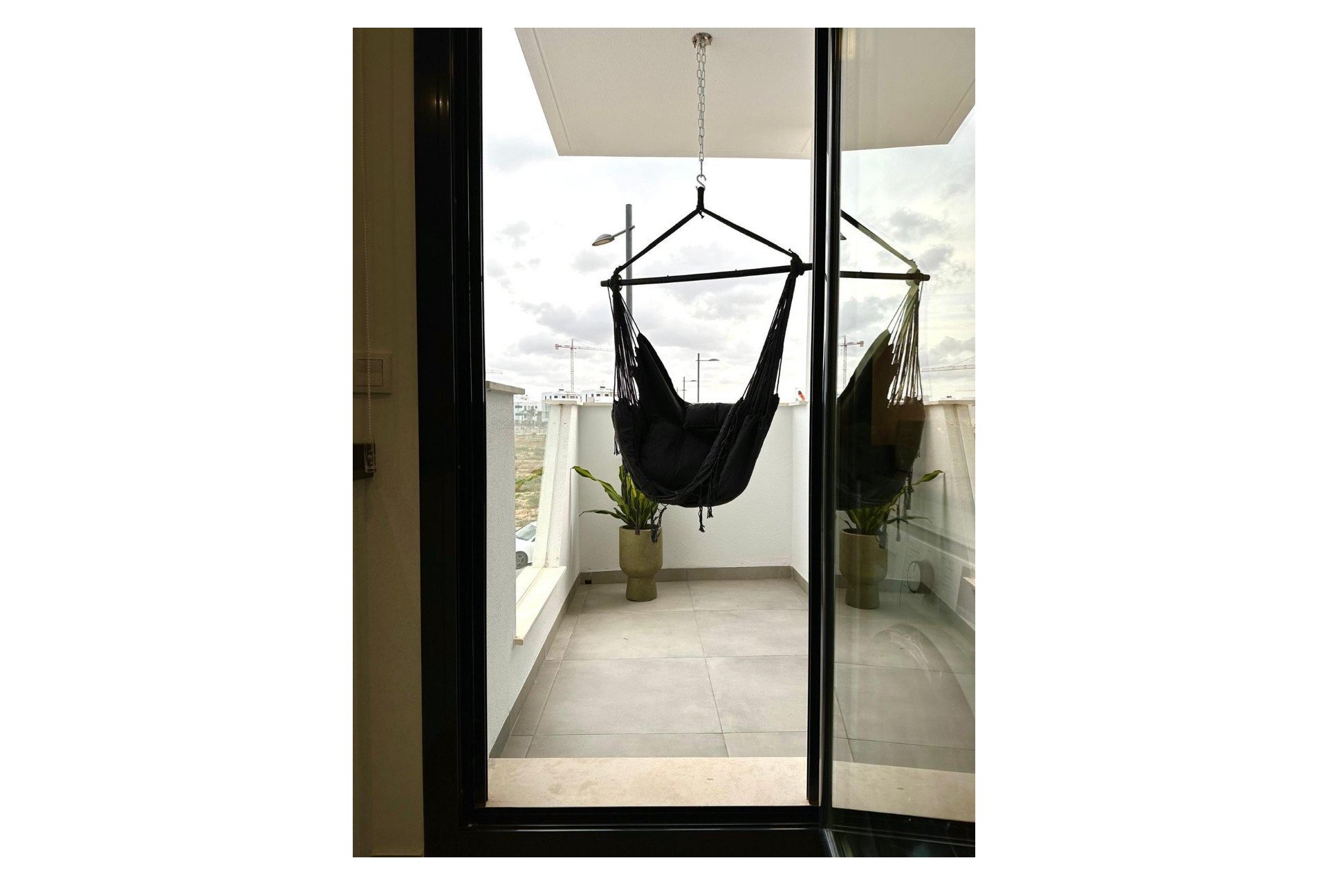 Segunda mano - Apartamento -
Torre Pacheco - Inland