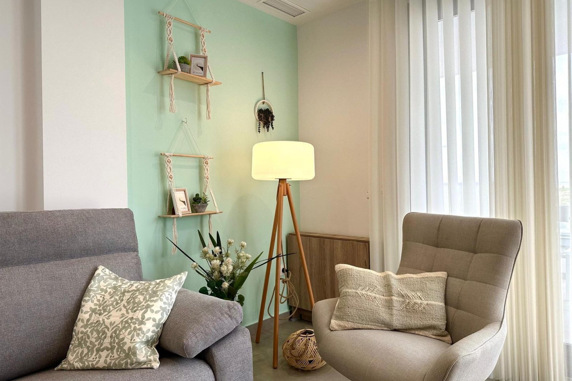 Segunda mano - Apartamento -
Torre Pacheco - Inland