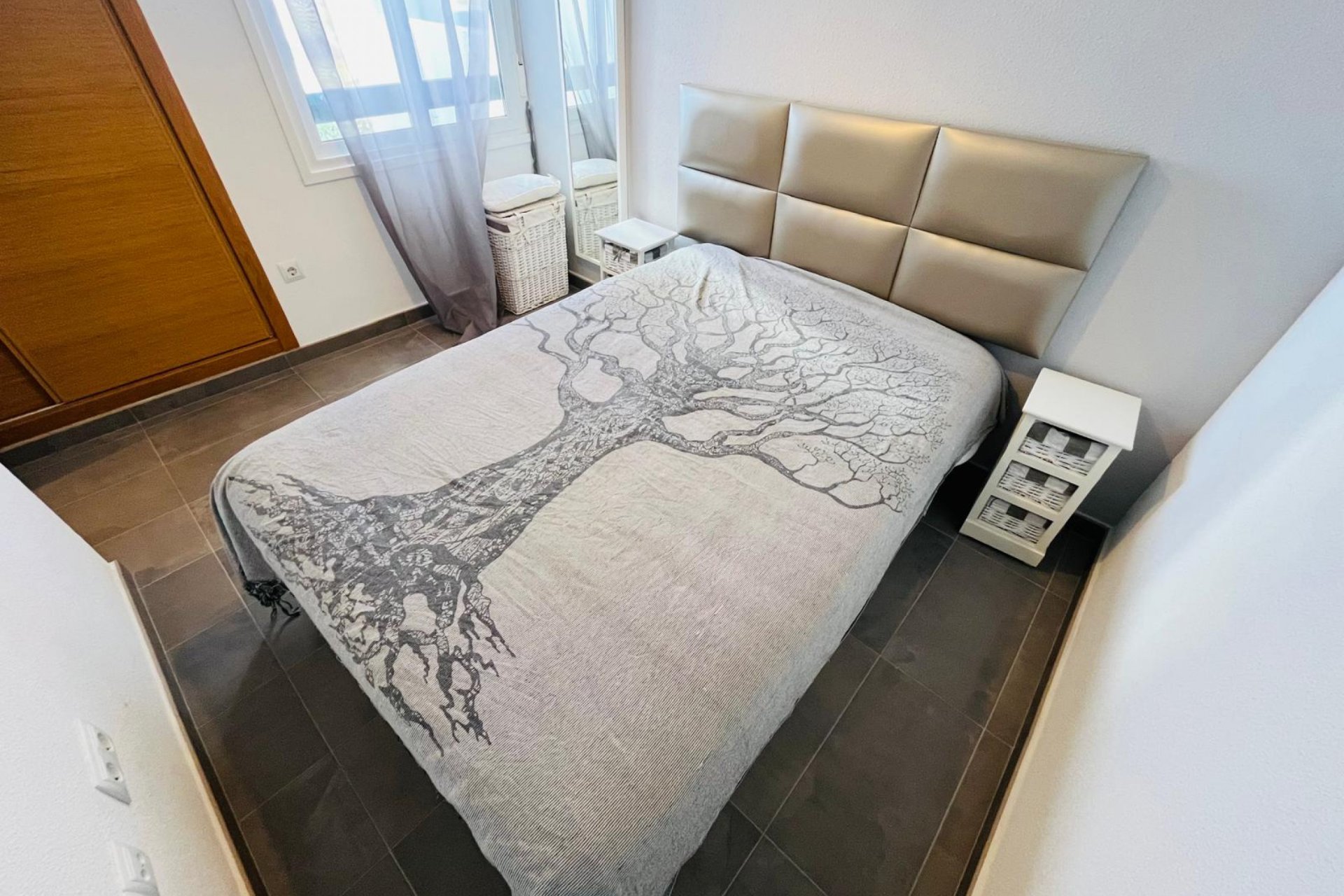 Segunda mano - Apartamento -
Torre Pacheco - Inland