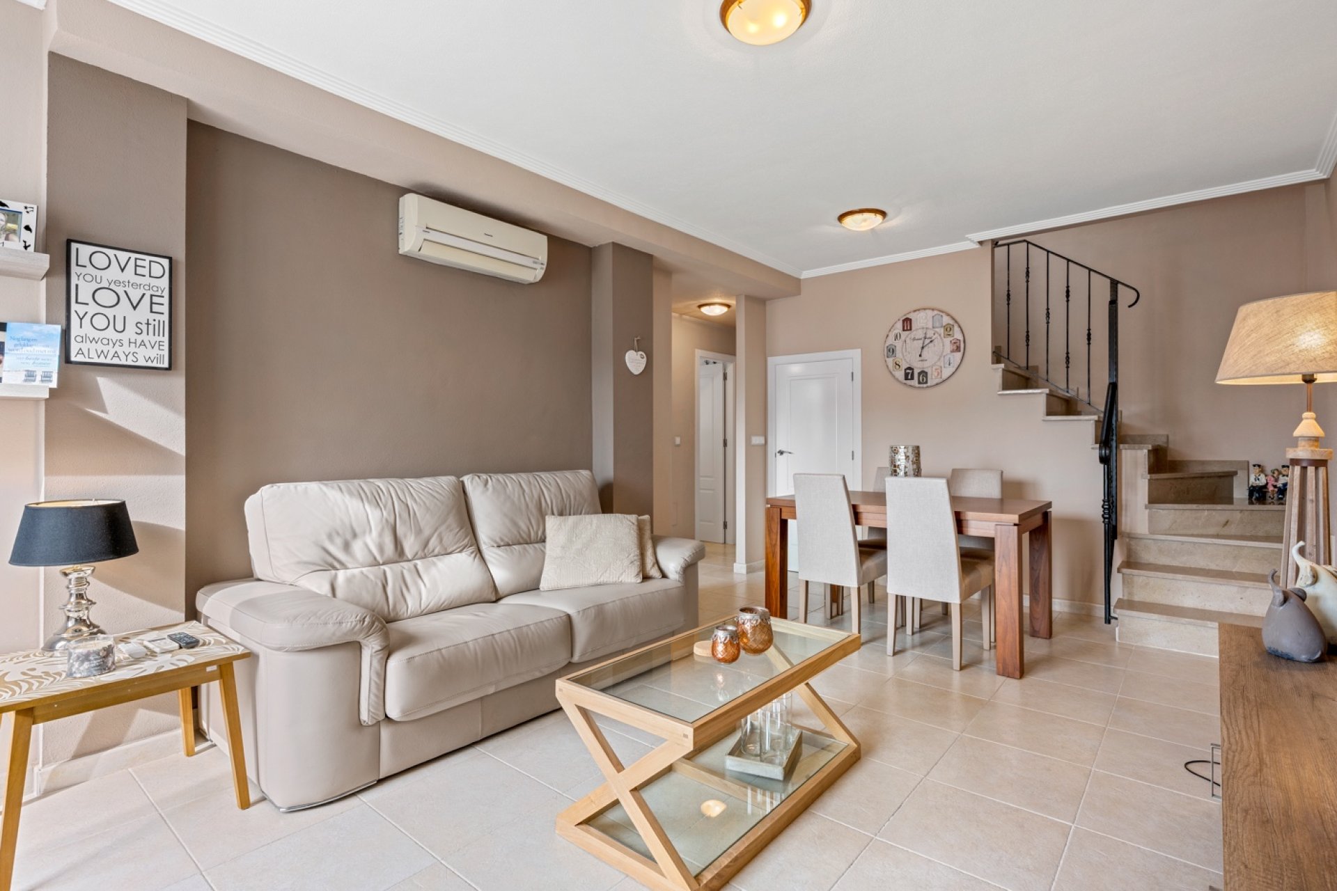 Segunda mano - Apartamento -
Torre Pacheco - Inland