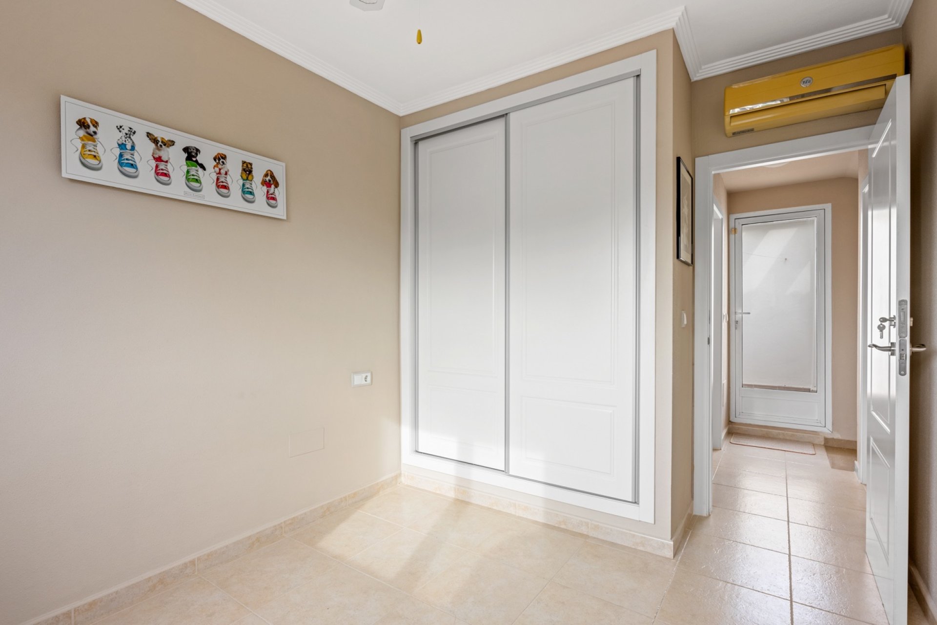 Segunda mano - Apartamento -
Torre Pacheco - Inland