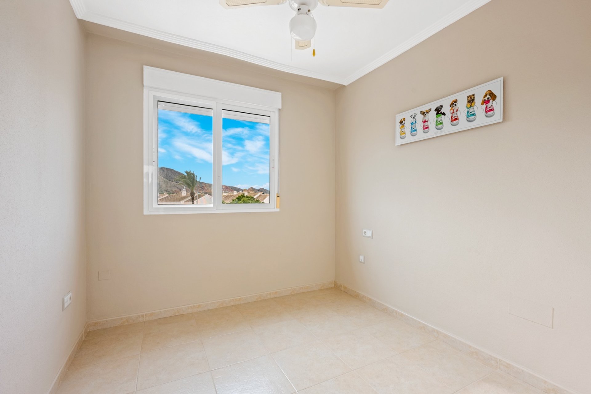 Segunda mano - Apartamento -
Torre Pacheco - Inland