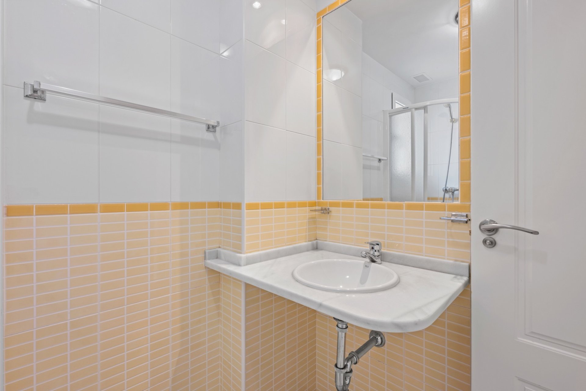 Segunda mano - Apartamento -
Torre Pacheco - Inland