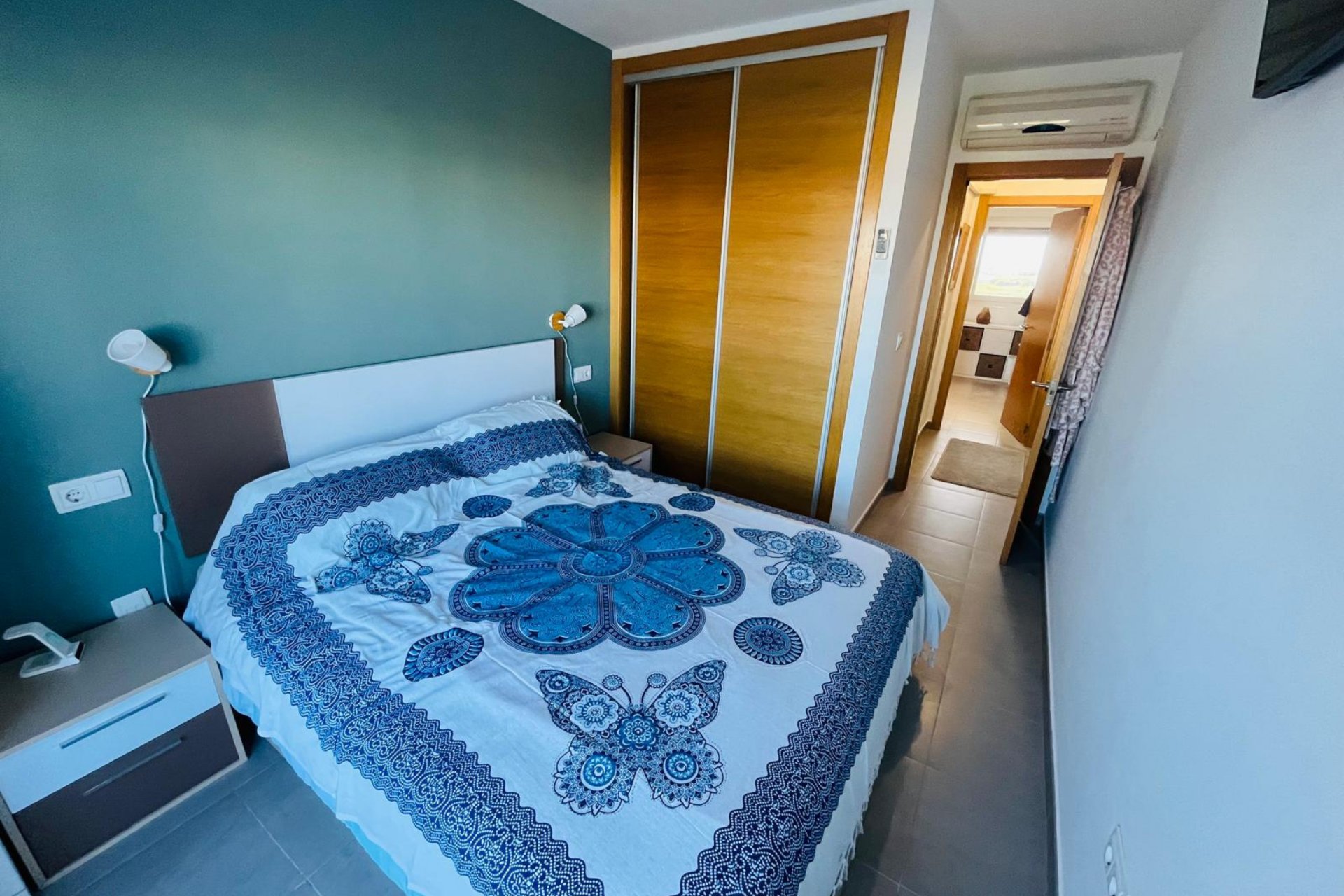 Segunda mano - Apartamento -
Torre Pacheco - Inland