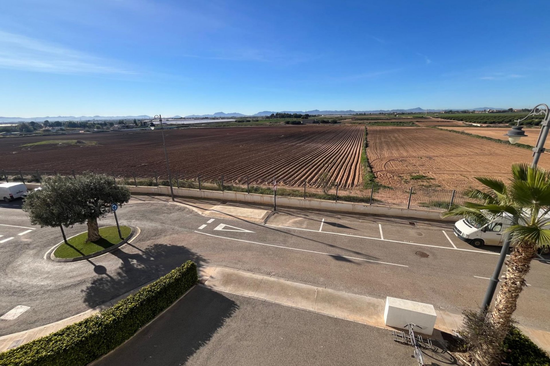 Segunda mano - Apartamento -
Torre Pacheco - Inland