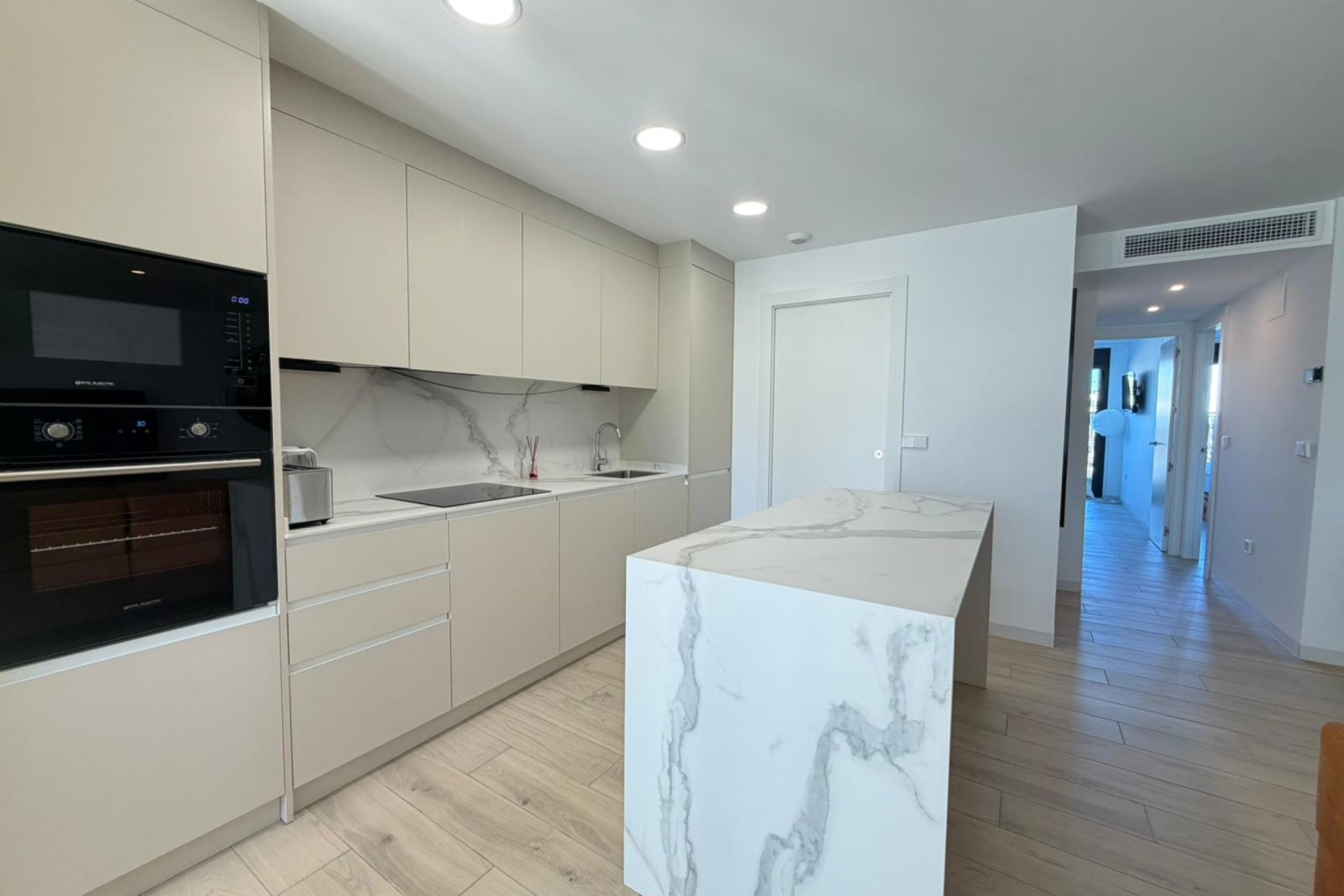 Segunda mano - Apartamento -
Torre Pacheco - Inland