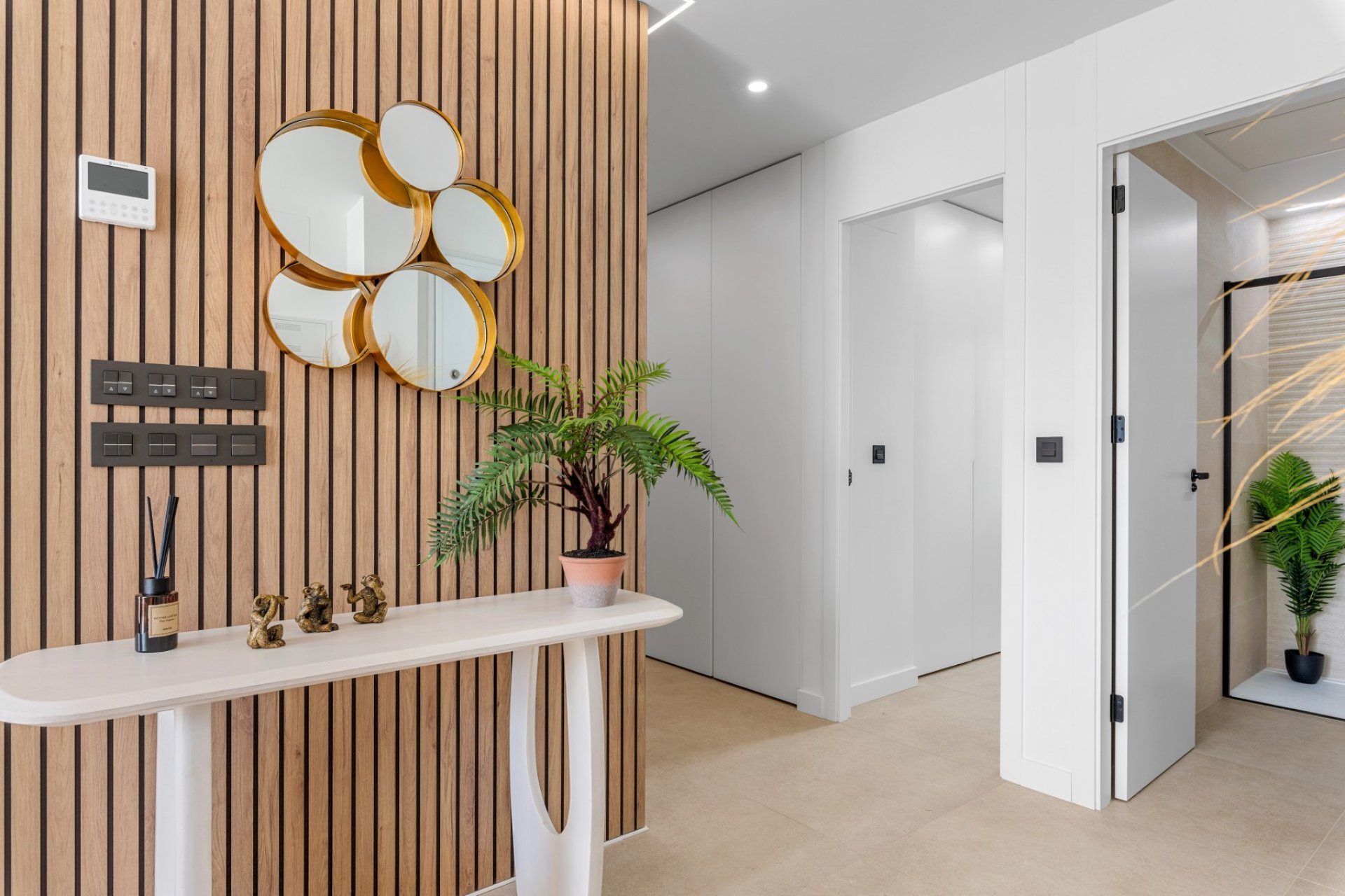 Segunda mano - Apartamento -
Torre Pacheco - Inland