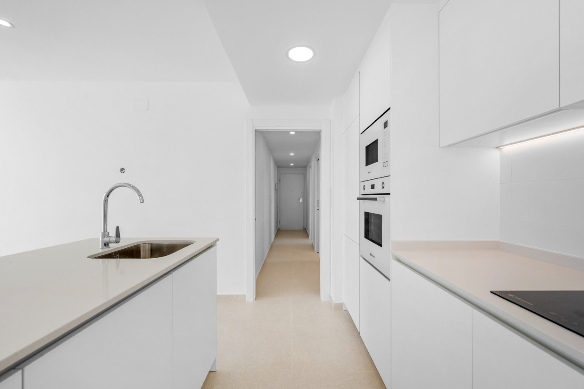 Segunda mano - Apartamento -
Torre Pacheco - Inland