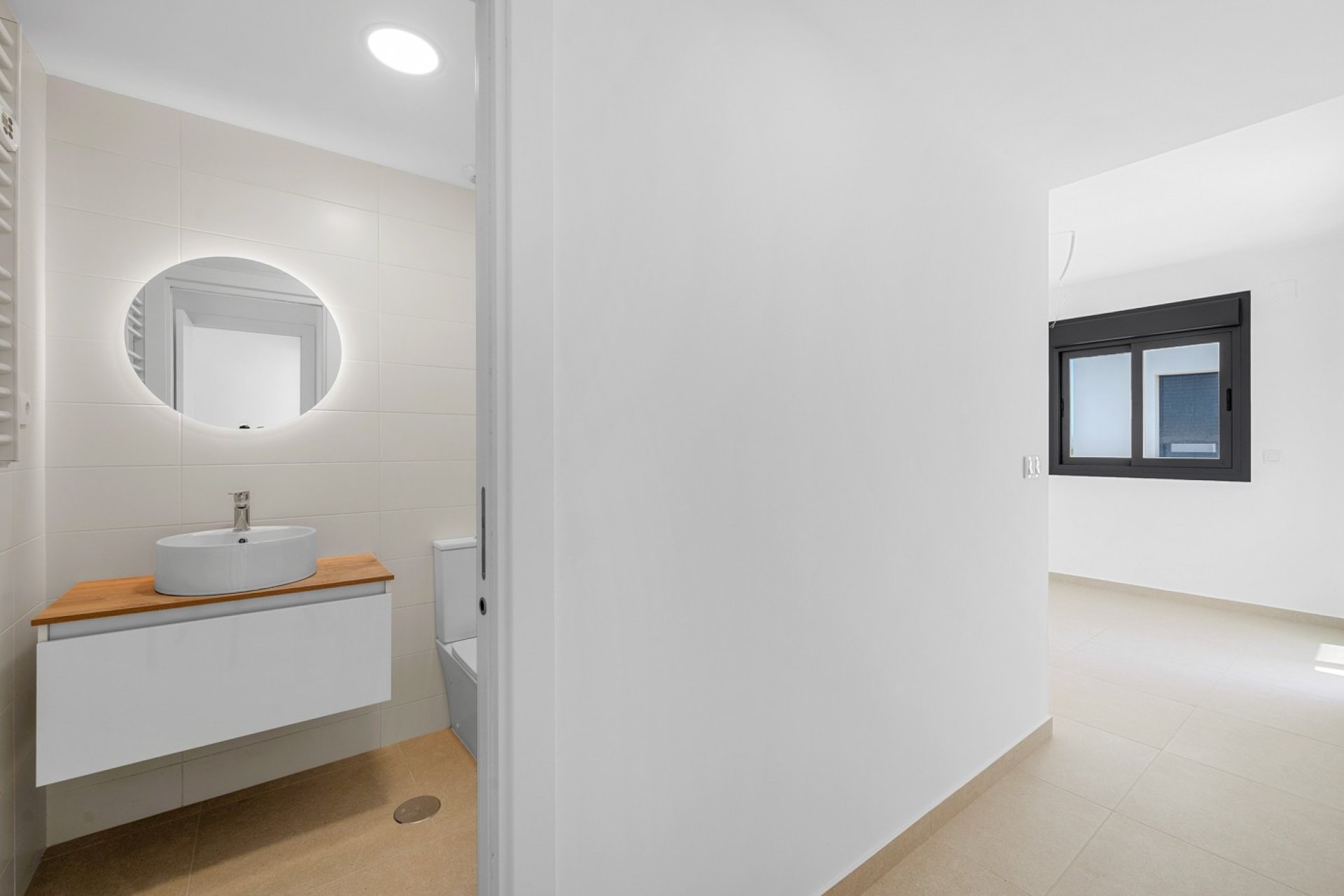 Segunda mano - Apartamento -
Torre Pacheco - Inland