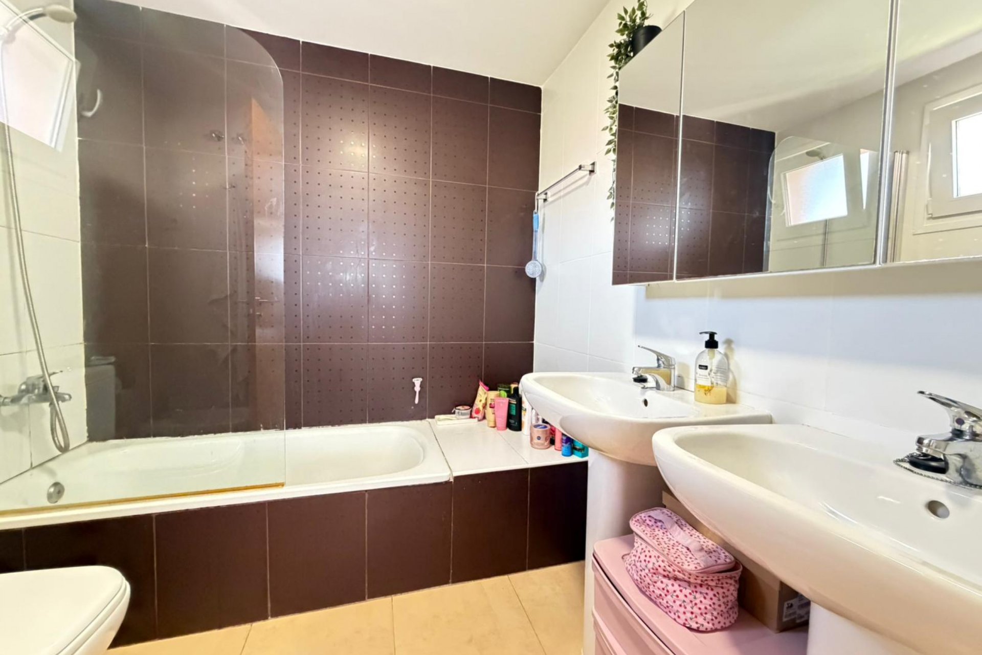 Segunda mano - Apartamento -
Torre Pacheco - Inland