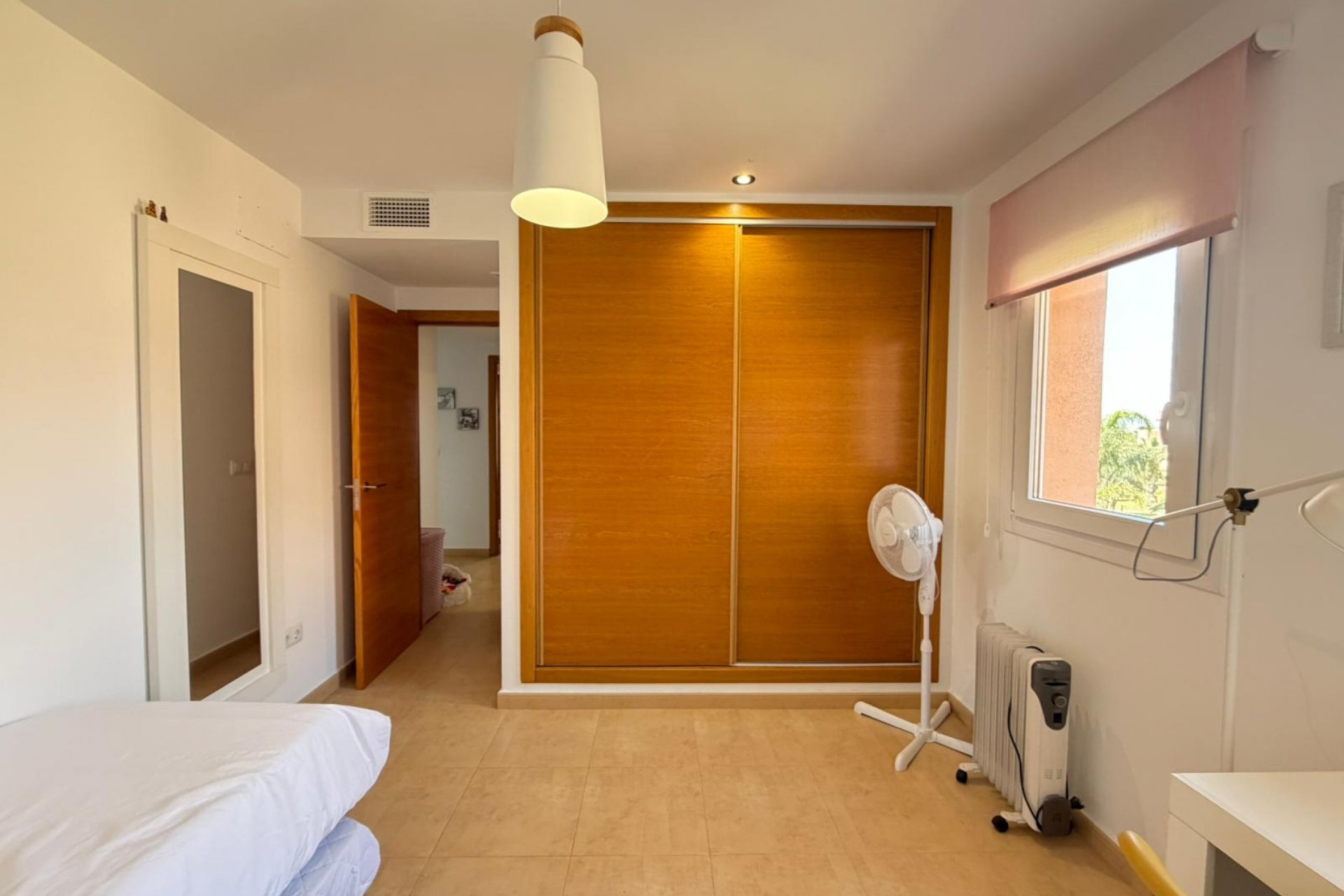 Segunda mano - Apartamento -
Torre Pacheco - Inland