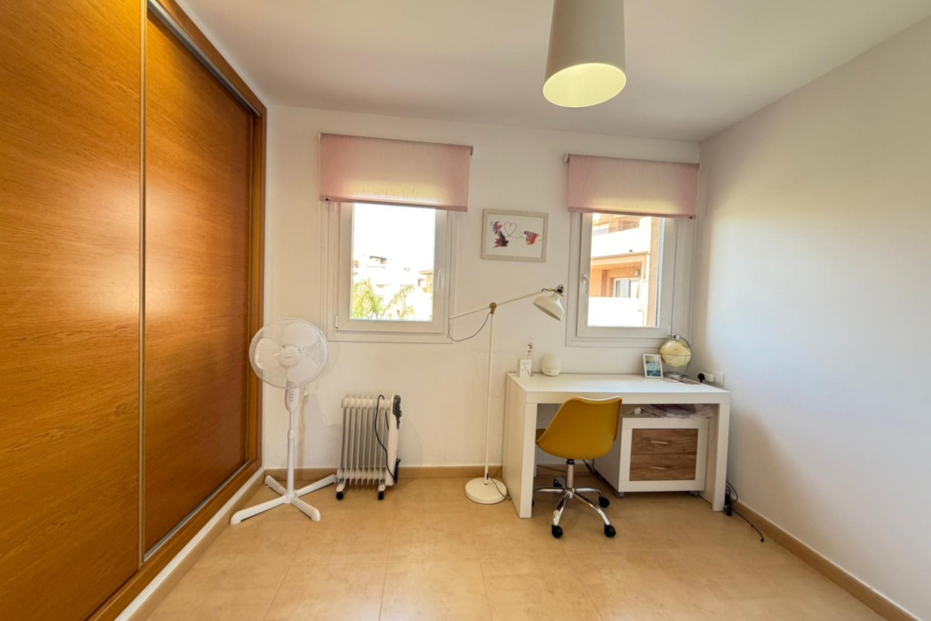 Segunda mano - Apartamento -
Torre Pacheco - Inland