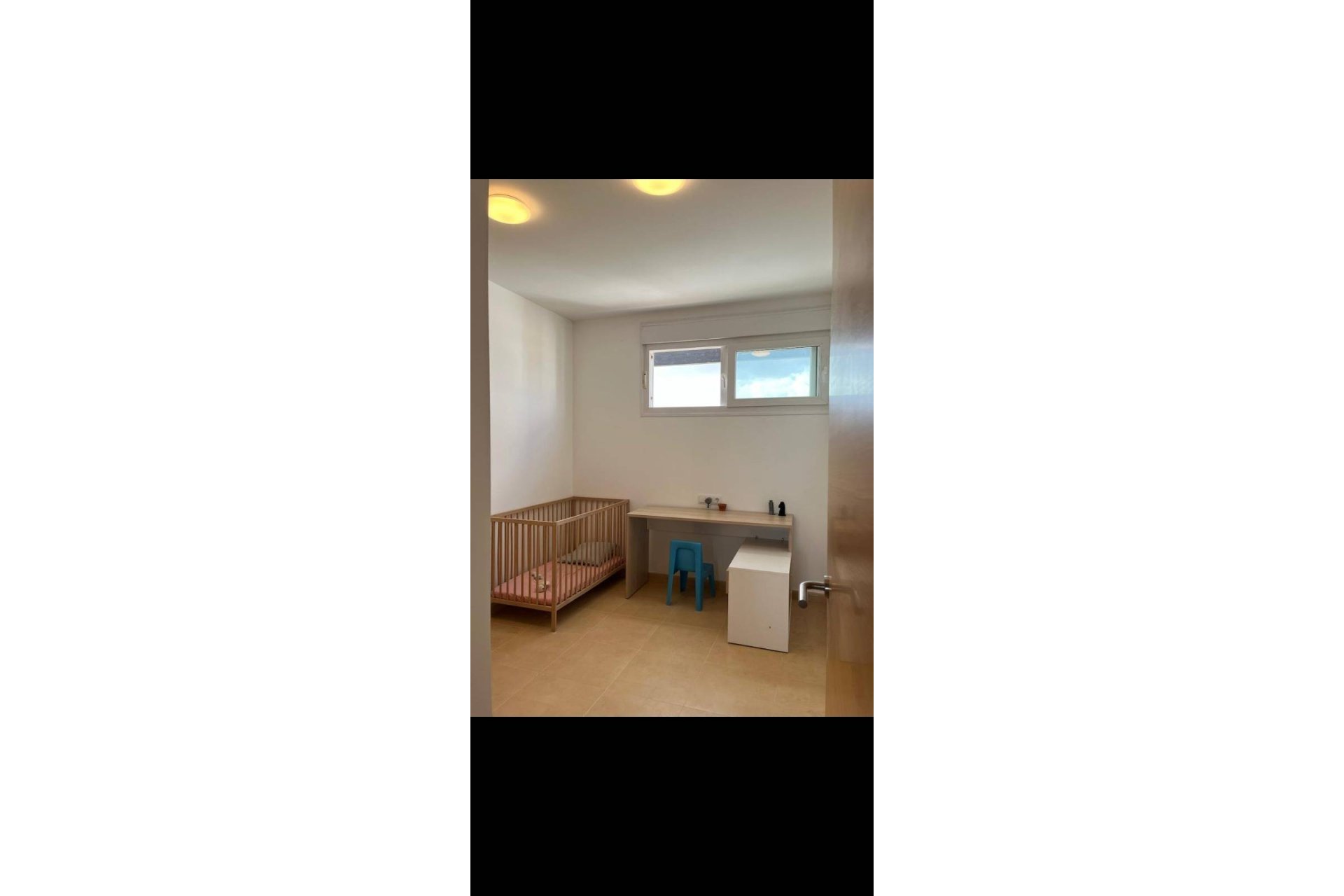 Segunda mano - Apartamento -
Torre Pacheco - Roldán