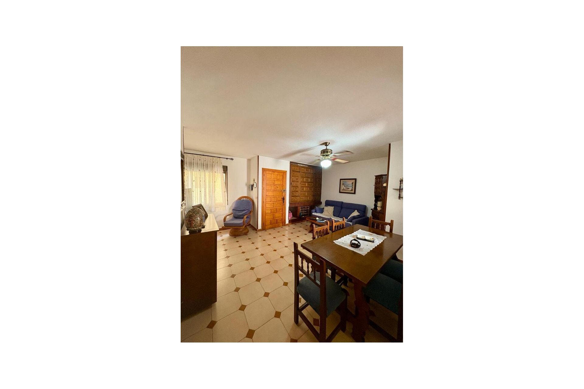 Segunda mano - Apartamento -
Torrelamata - Costa Blanca