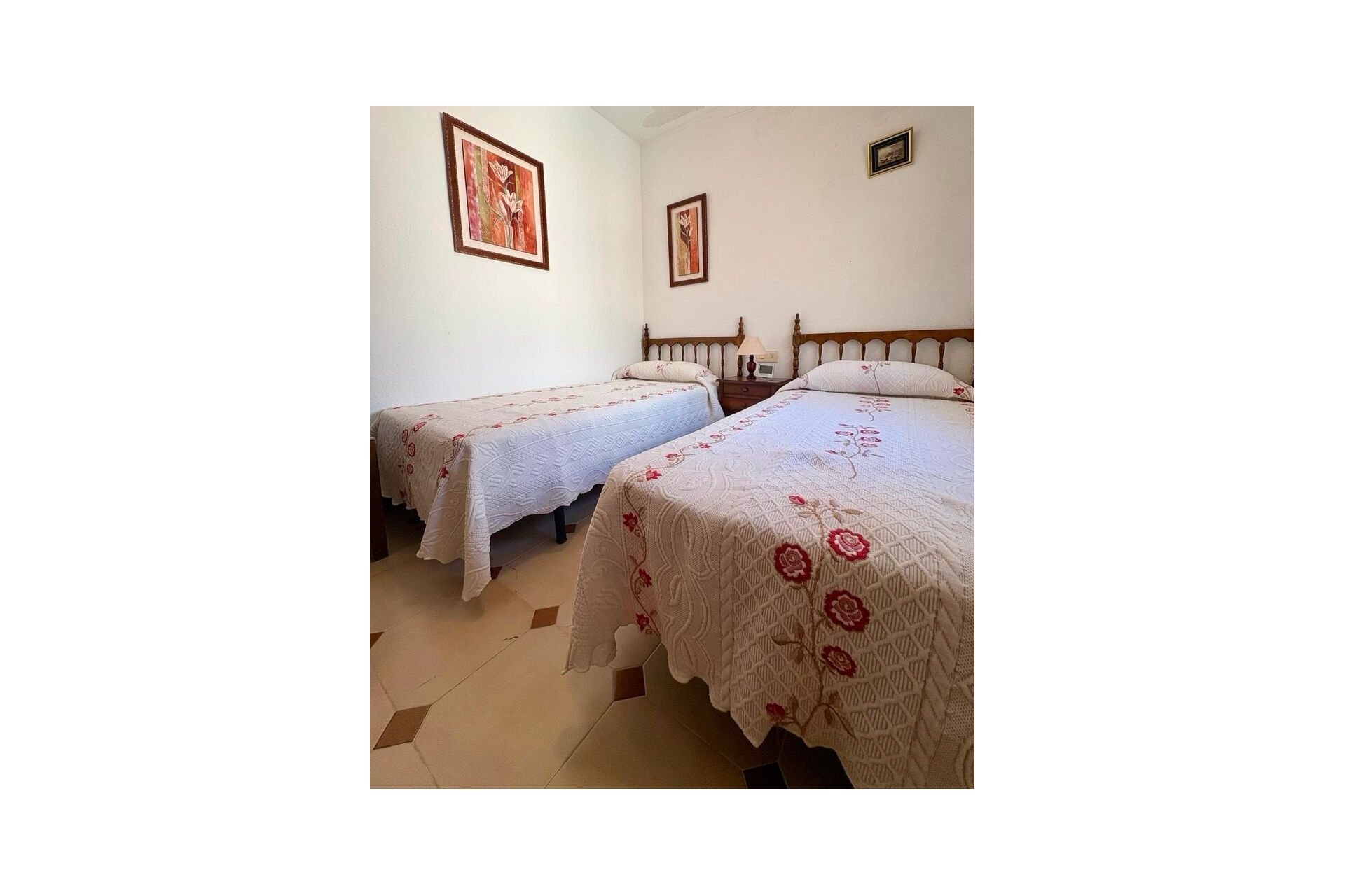 Segunda mano - Apartamento -
Torrelamata - Costa Blanca
