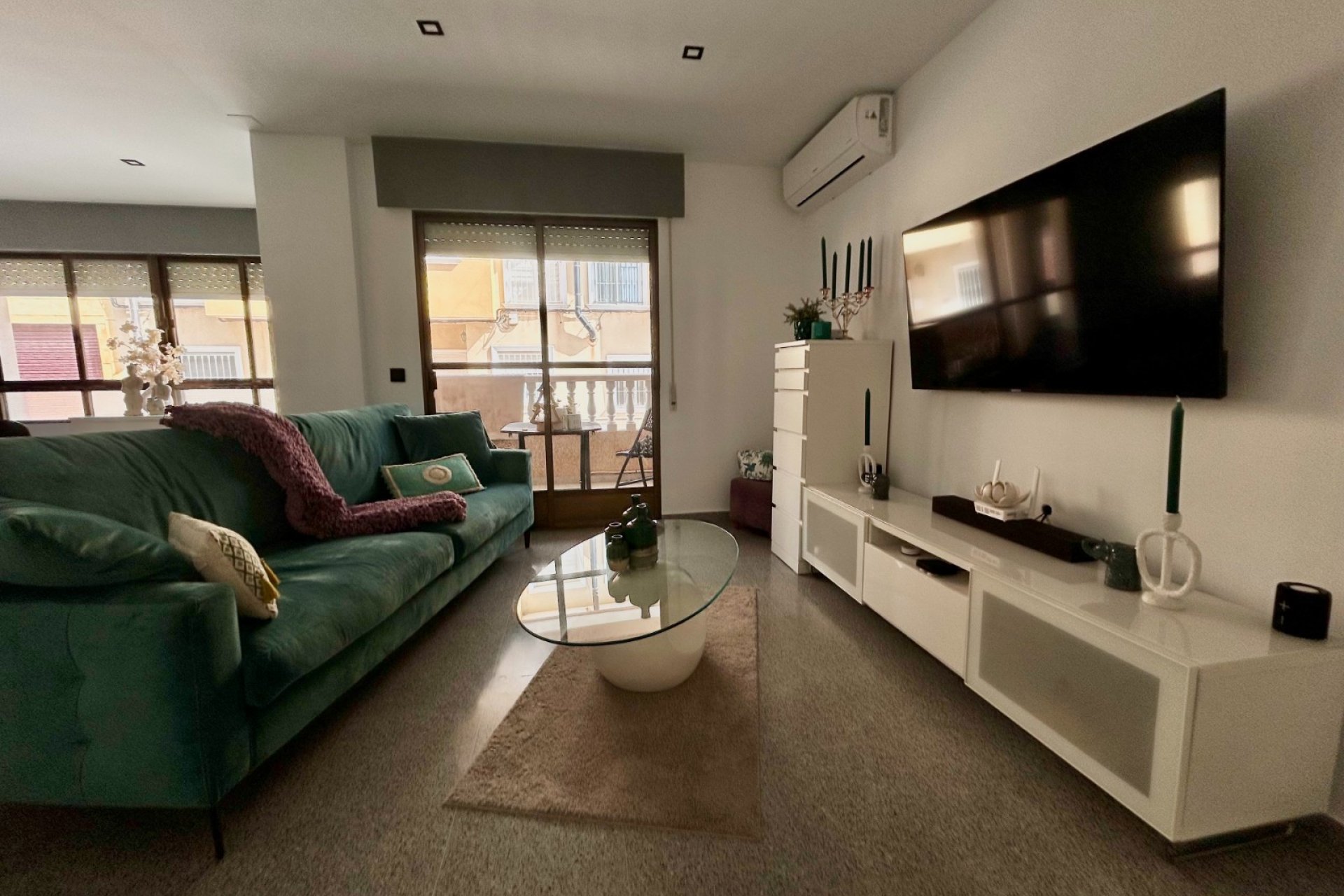 Segunda mano - Apartamento -
Torremendo - Costa Blanca
