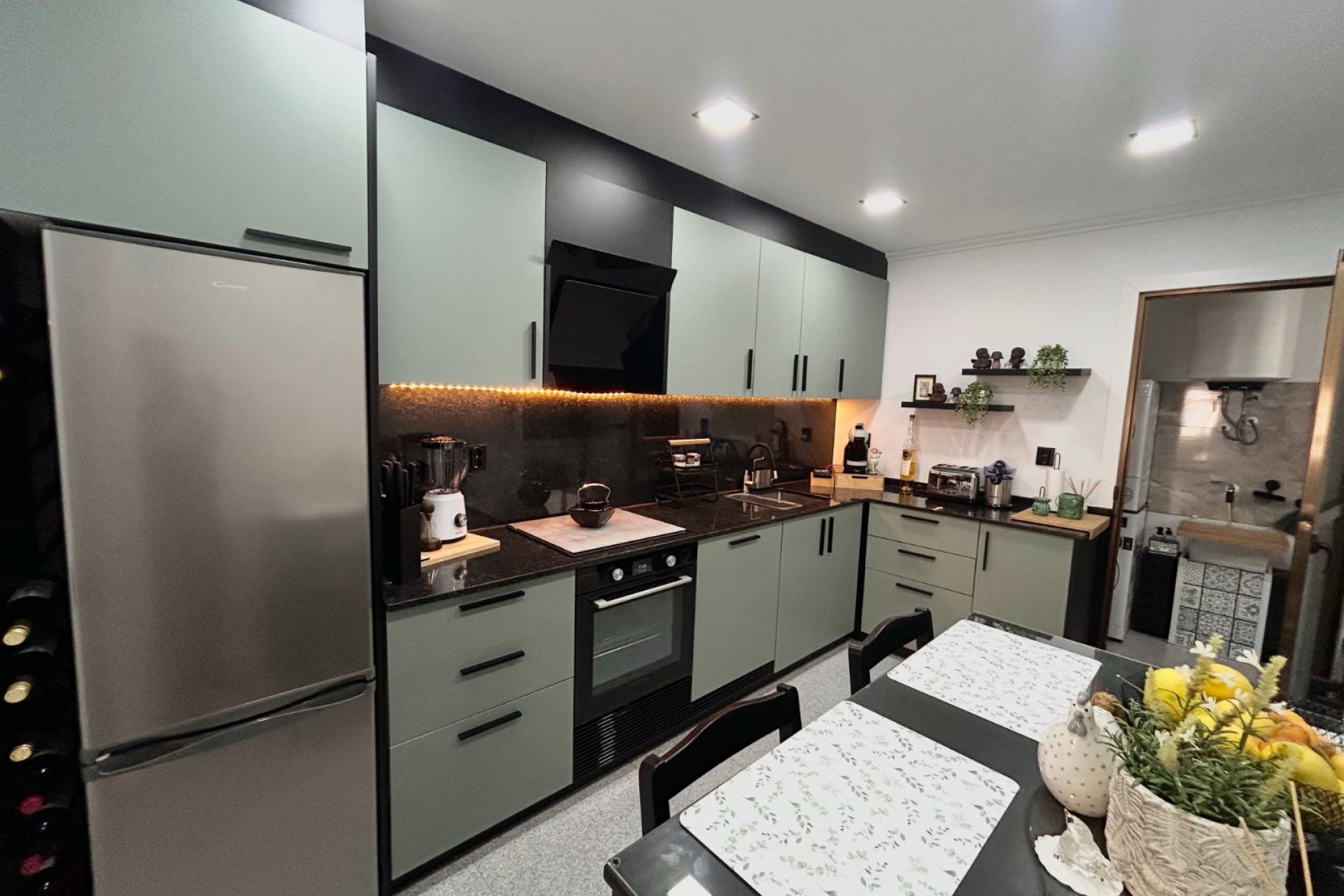 Segunda mano - Apartamento -
Torremendo - Costa Blanca